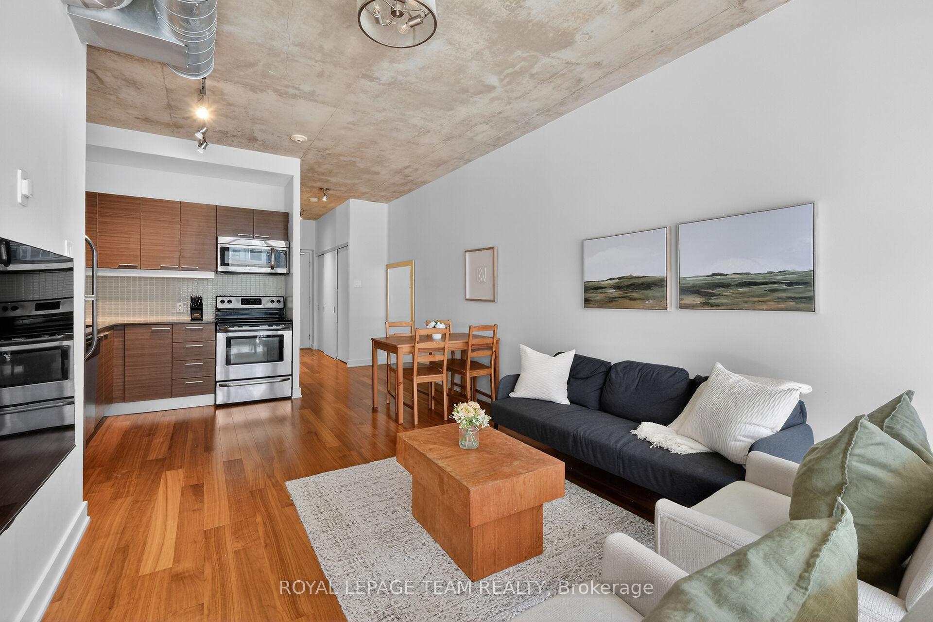 Photo 9 of Unit 421, 349 McLeod Street, Ottawa, Ottawa Centre — HOMEH