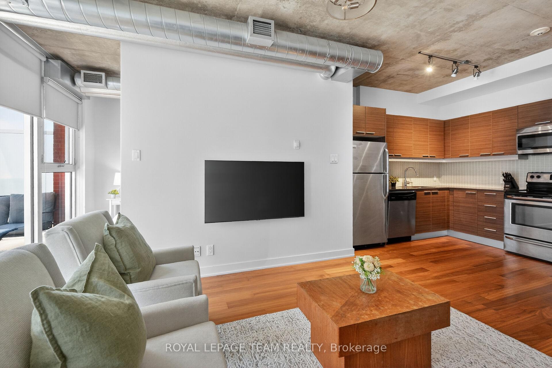 Photo 10 of Unit 421, 349 McLeod Street, Ottawa, Ottawa Centre — HOMEH