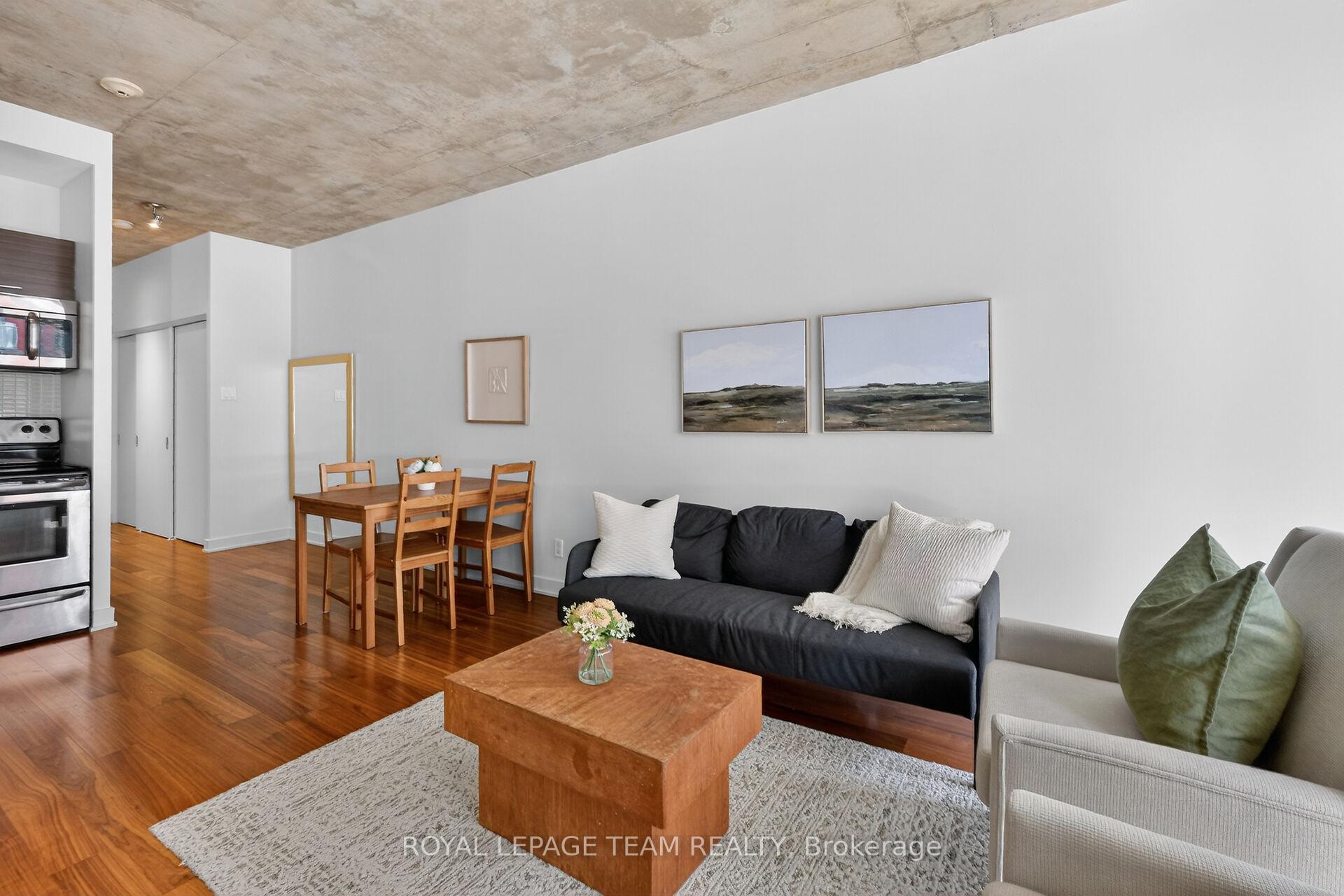 Photo 11 of Unit 421, 349 McLeod Street, Ottawa, Ottawa Centre — HOMEH