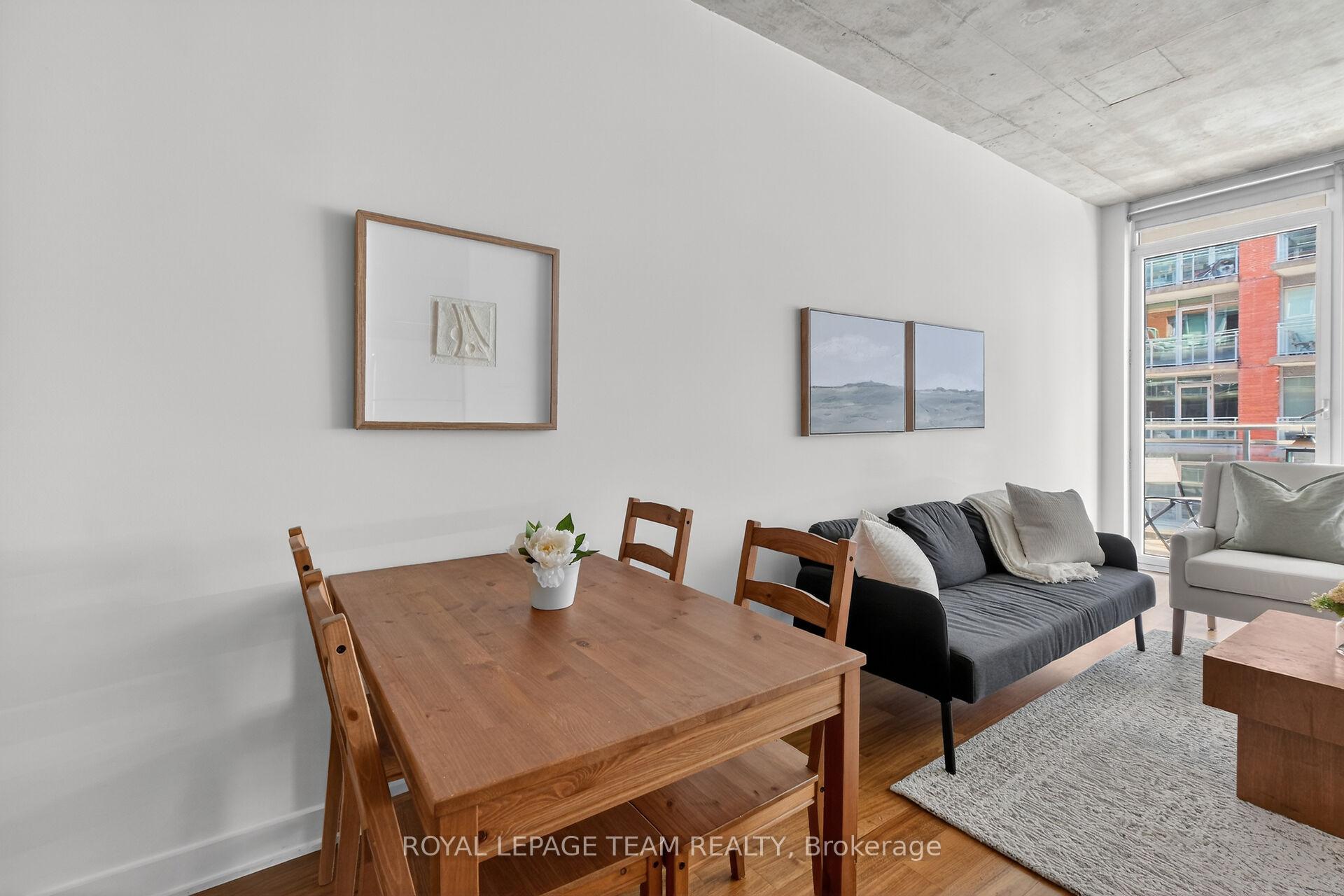 Photo 12 of Unit 421, 349 McLeod Street, Ottawa, Ottawa Centre — HOMEH