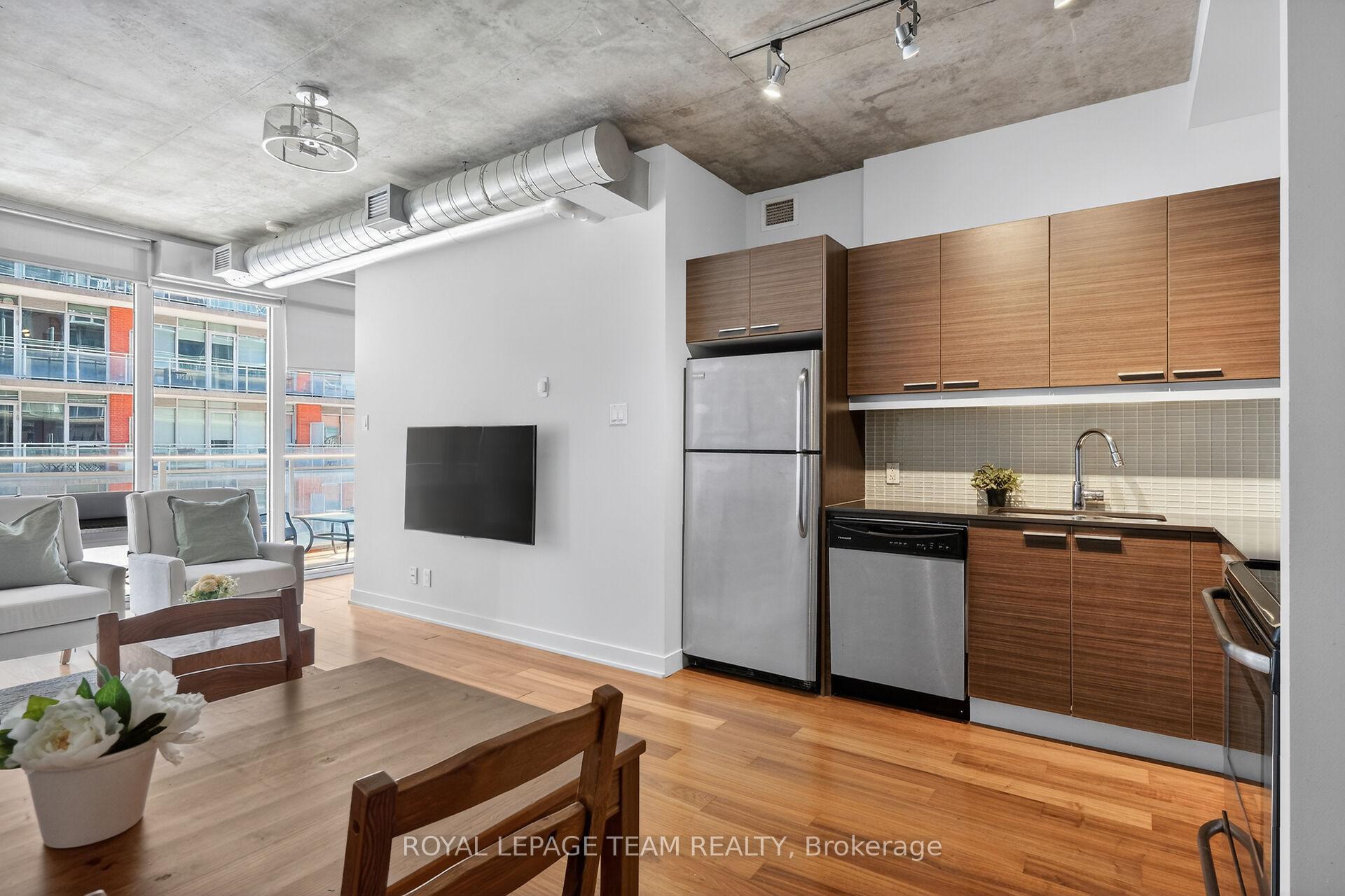 Photo 13 of Unit 421, 349 McLeod Street, Ottawa, Ottawa Centre — HOMEH