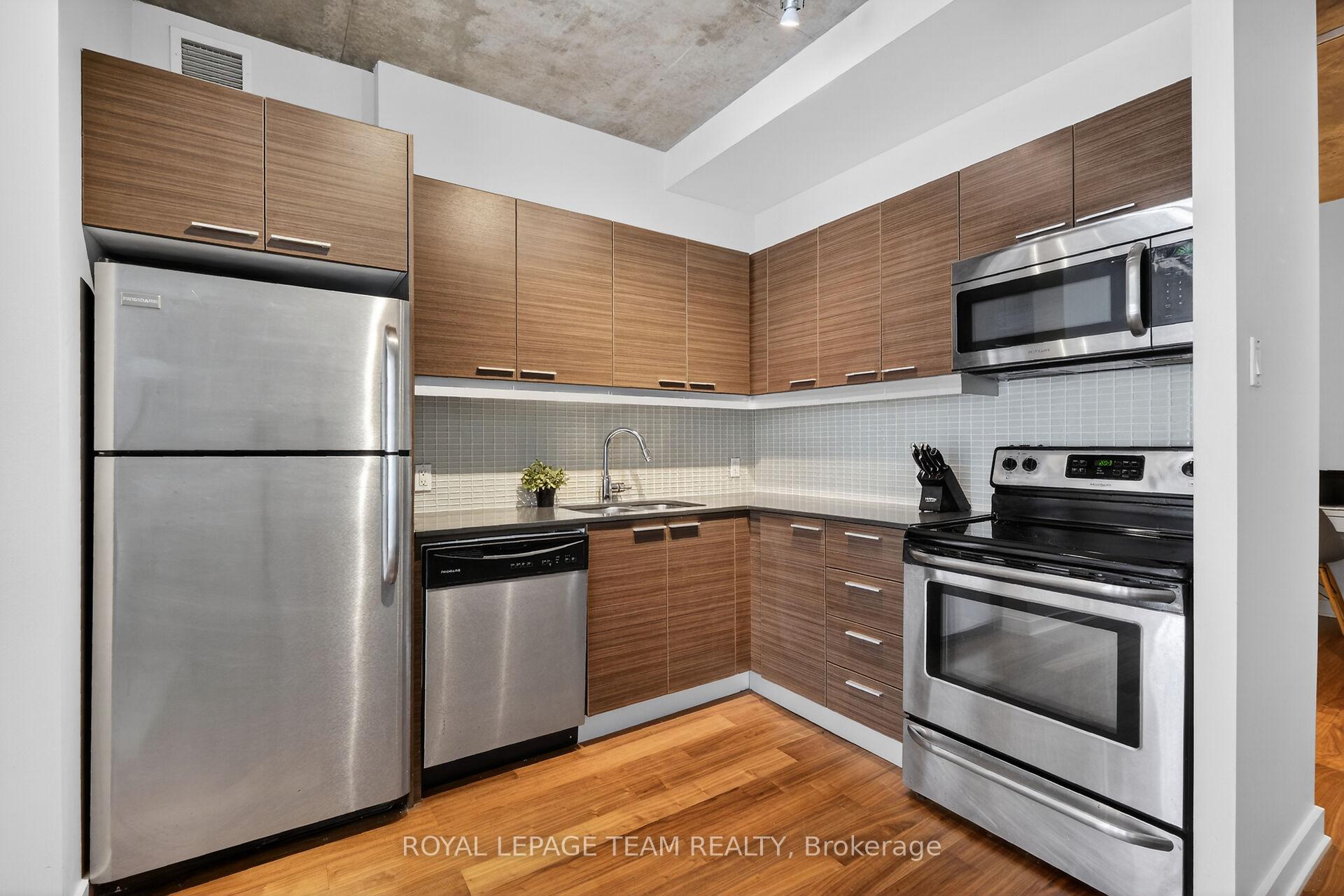 Photo 14 of Unit 421, 349 McLeod Street, Ottawa, Ottawa Centre — HOMEH