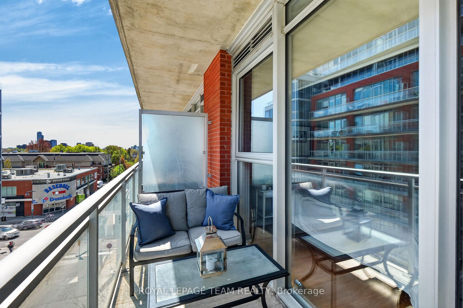 Photo 23 of Unit 421, 349 McLeod Street, Ottawa, Ottawa Centre — HOMEH
