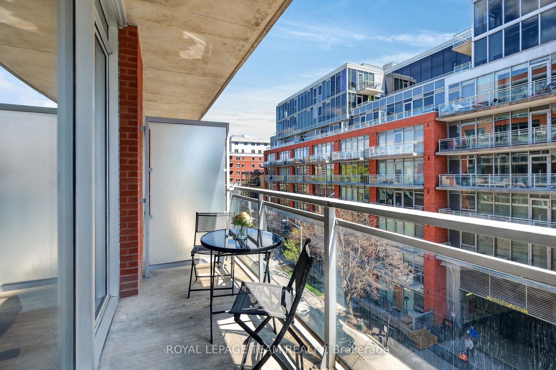 Photo 24 of Unit 421, 349 McLeod Street, Ottawa, Ottawa Centre — HOMEH