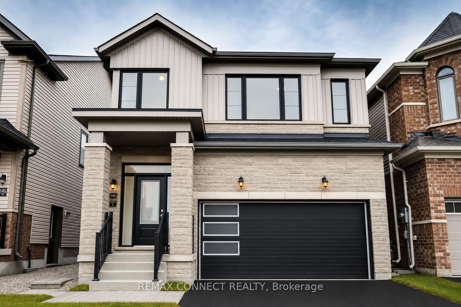 Photo of 146 Nottingham Road N