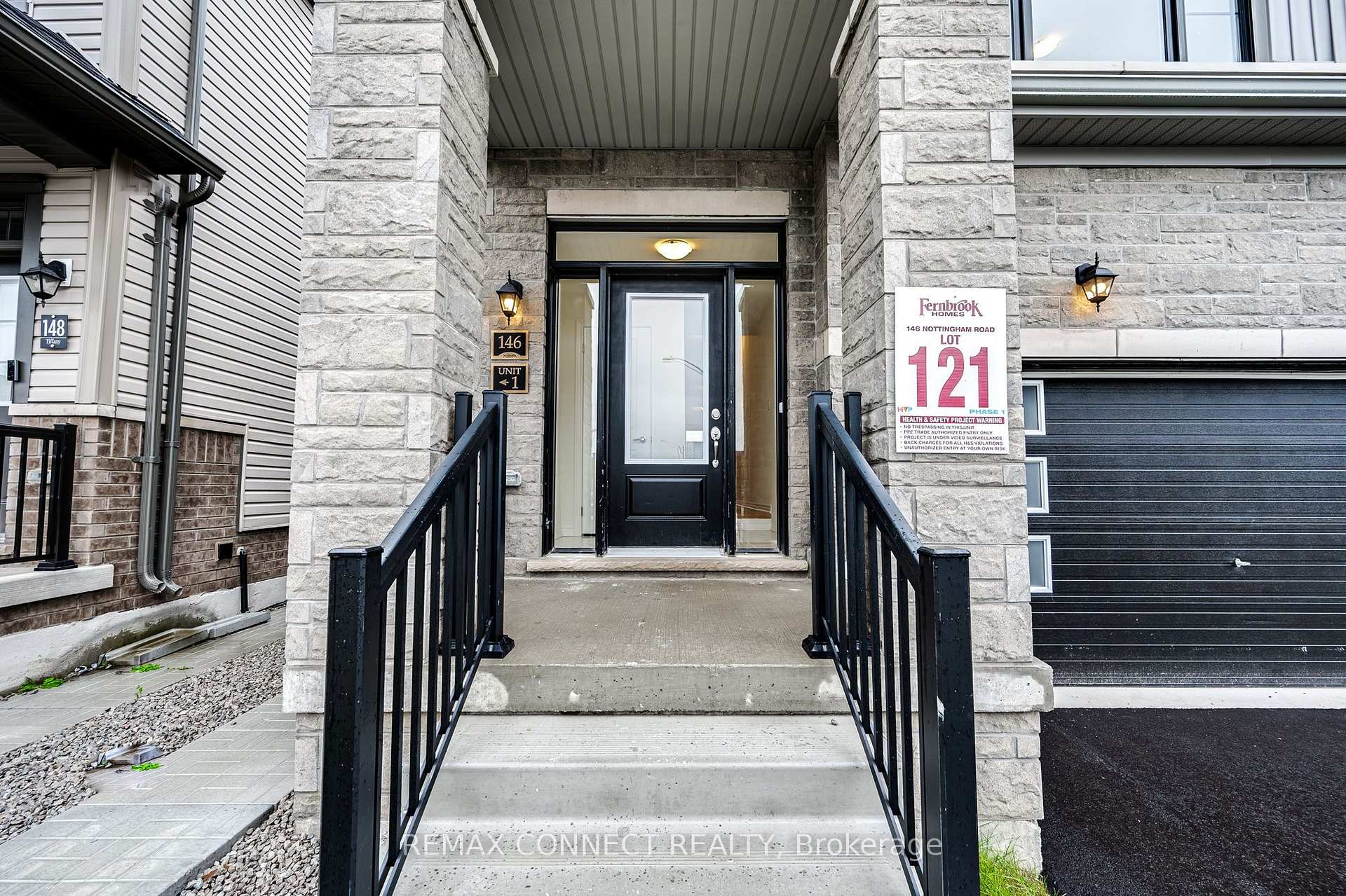 Photo 25 of 146 Nottingham Road N, Barrie, Rural Barrie Southeast — HOMEH