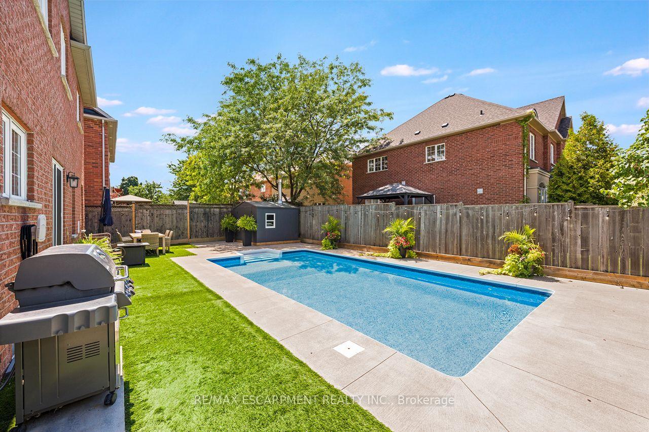Photo 33 of 33 Dewsbury Way, Hamilton, Stoney Creek — HOMEH