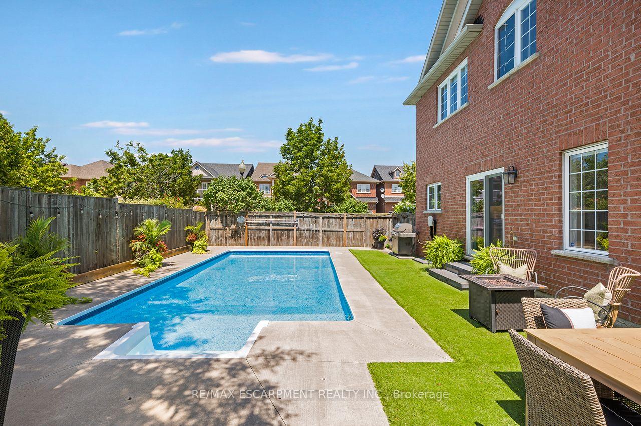 Photo 36 of 33 Dewsbury Way, Hamilton, Stoney Creek — HOMEH
