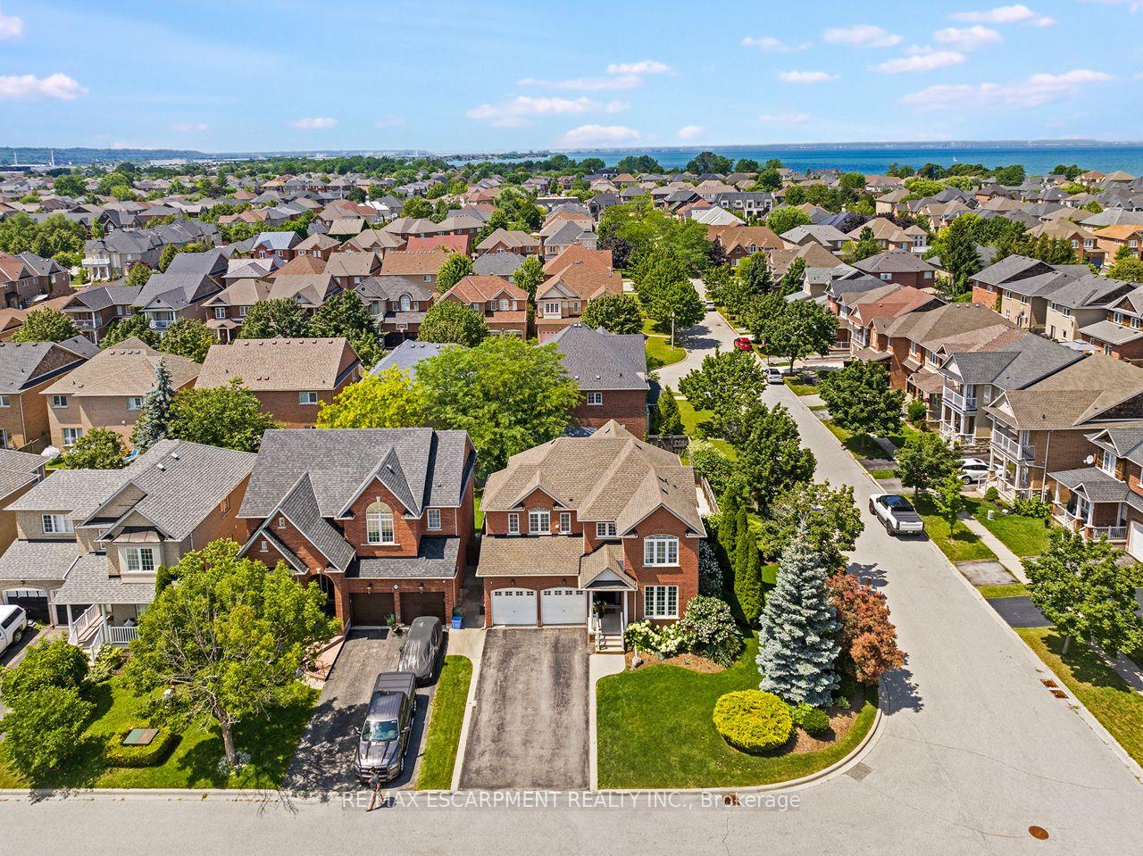 Photo 39 of 33 Dewsbury Way, Hamilton, Stoney Creek — HOMEH