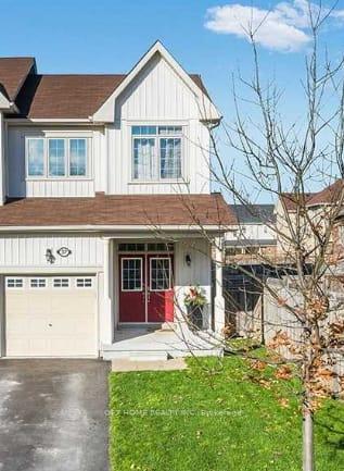 Photo 1 of 37 Pearcey Crescent, Barrie, West Bayfield — HOMEH
