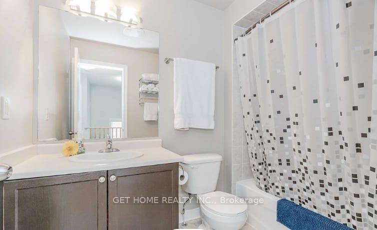 Photo 7 of 37 Pearcey Crescent, Barrie, West Bayfield — HOMEH