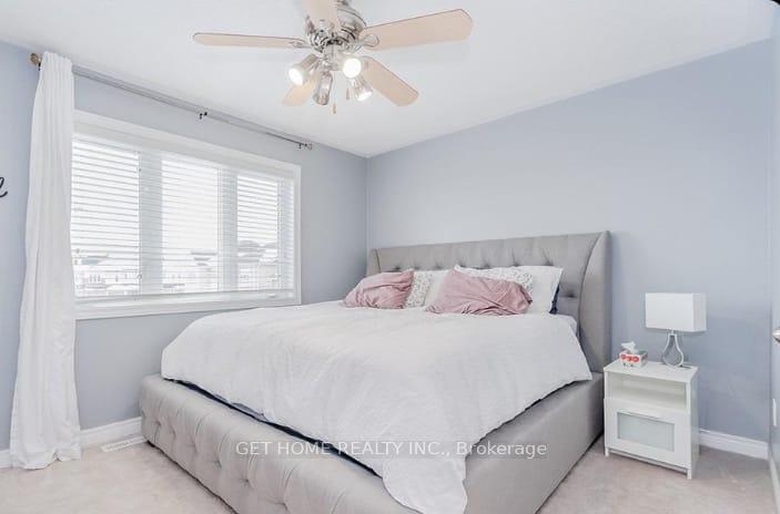 Photo 8 of 37 Pearcey Crescent, Barrie, West Bayfield — HOMEH