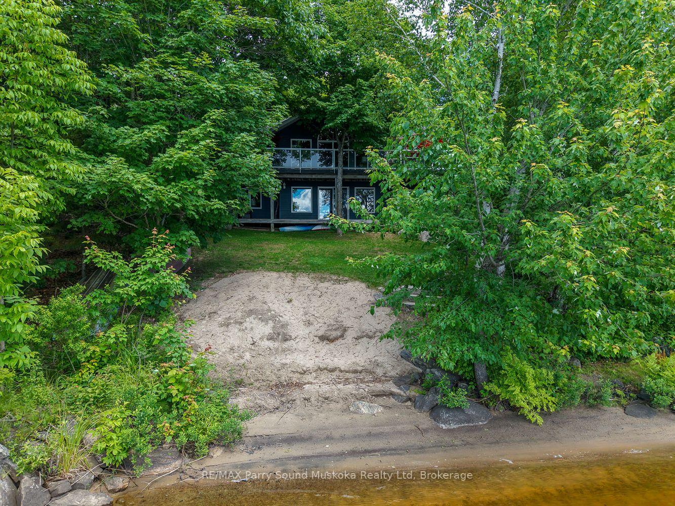 Photo 5 of 54 Dauncey Road, Magnetawan, Spence — HOMEH
