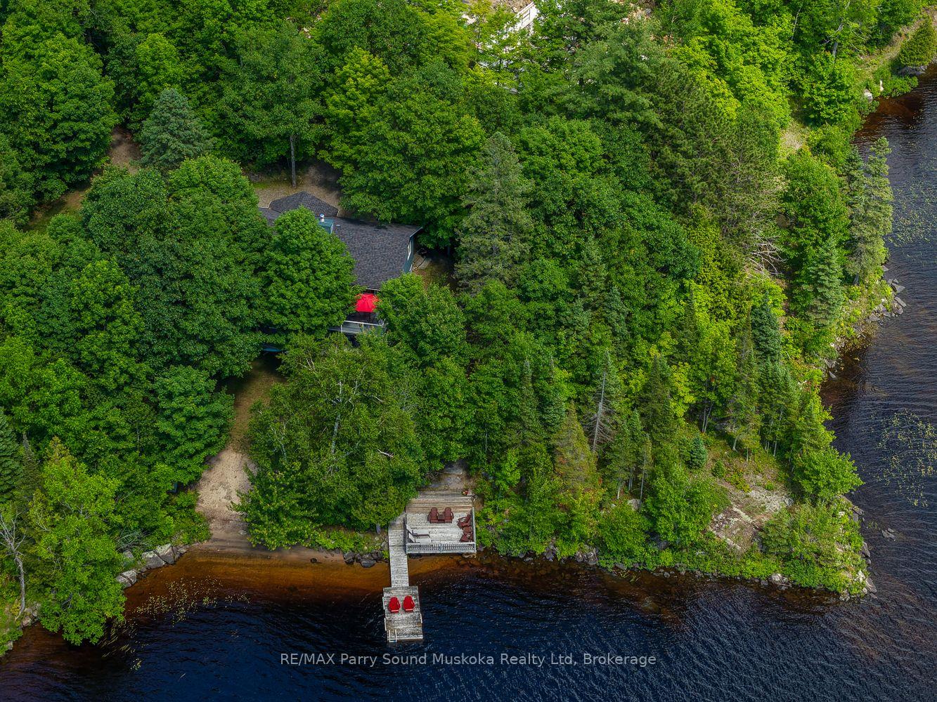 Photo 6 of 54 Dauncey Road, Magnetawan, Spence — HOMEH