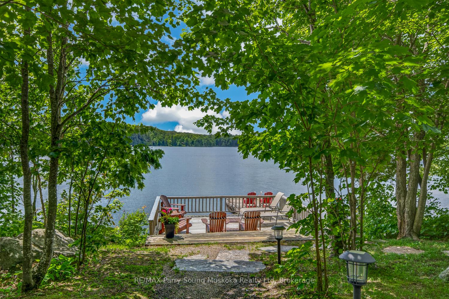 Photo 7 of 54 Dauncey Road, Magnetawan, Spence — HOMEH