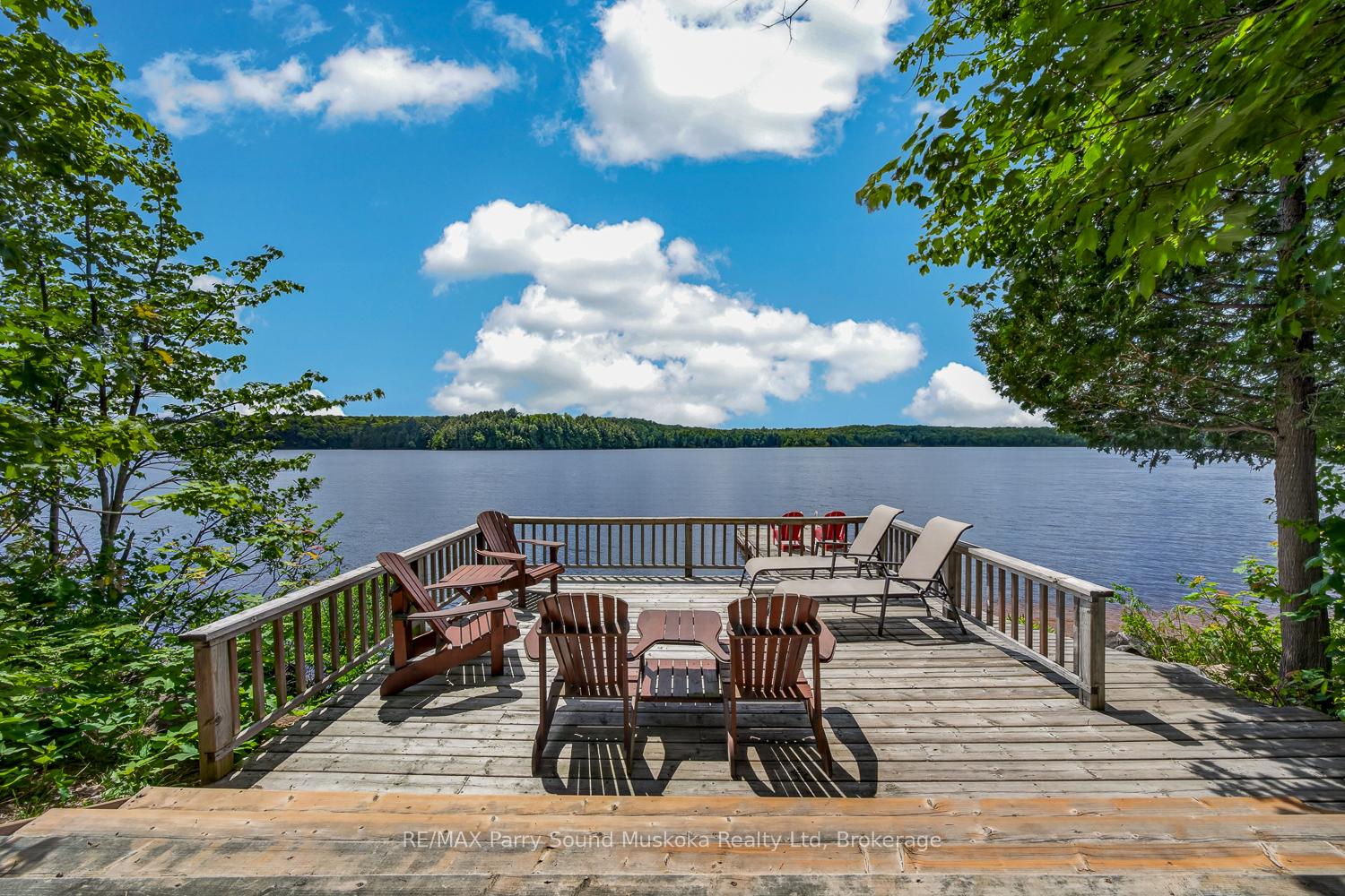 Photo 8 of 54 Dauncey Road, Magnetawan, Spence — HOMEH