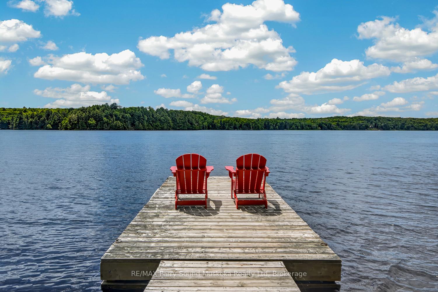Photo 9 of 54 Dauncey Road, Magnetawan, Spence — HOMEH
