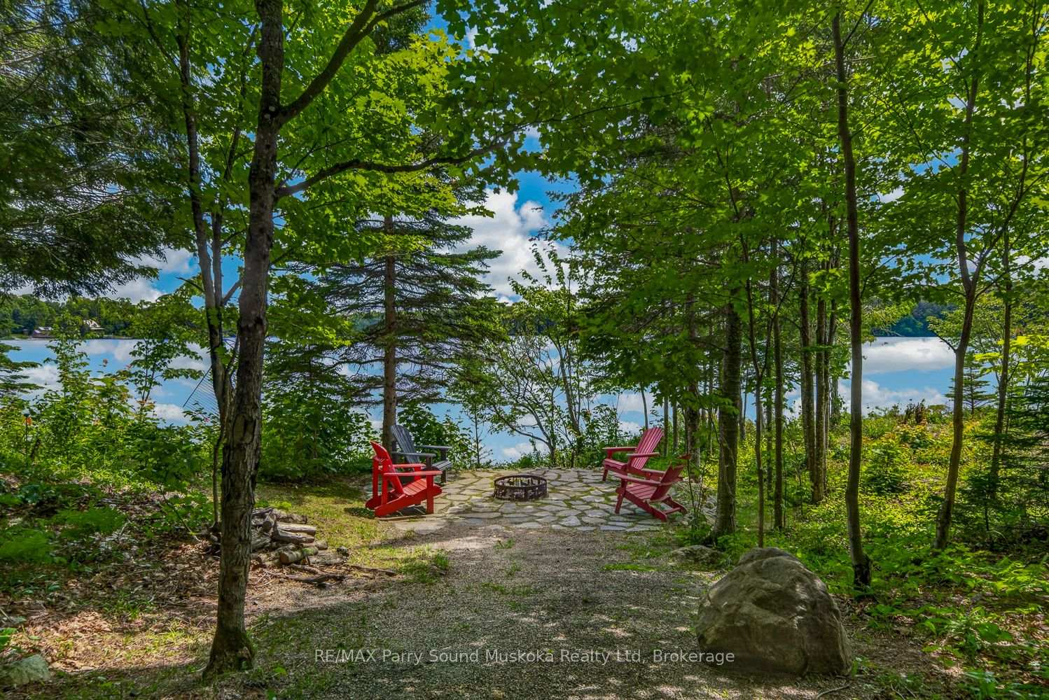 Photo 11 of 54 Dauncey Road, Magnetawan, Spence — HOMEH