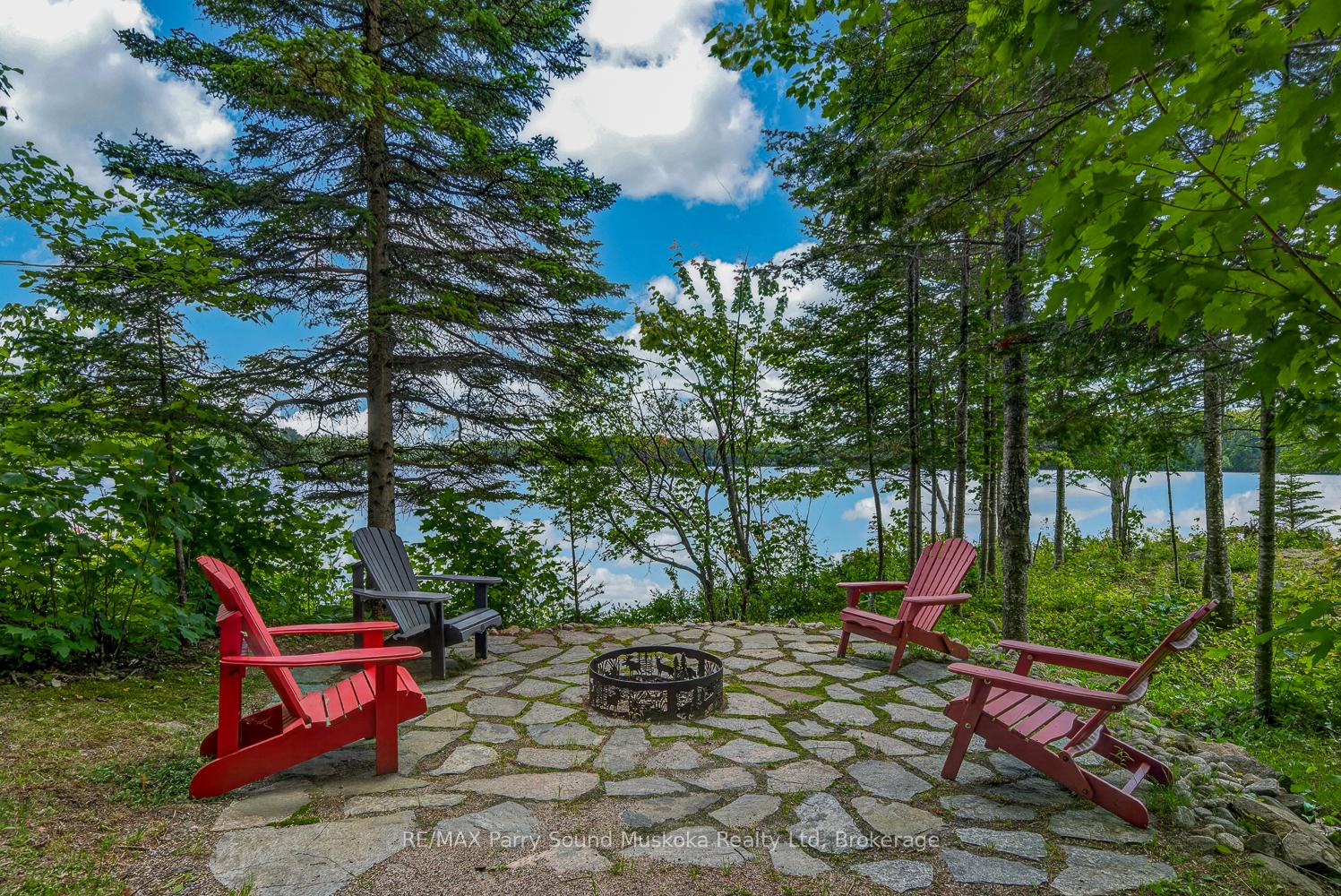 Photo 12 of 54 Dauncey Road, Magnetawan, Spence — HOMEH