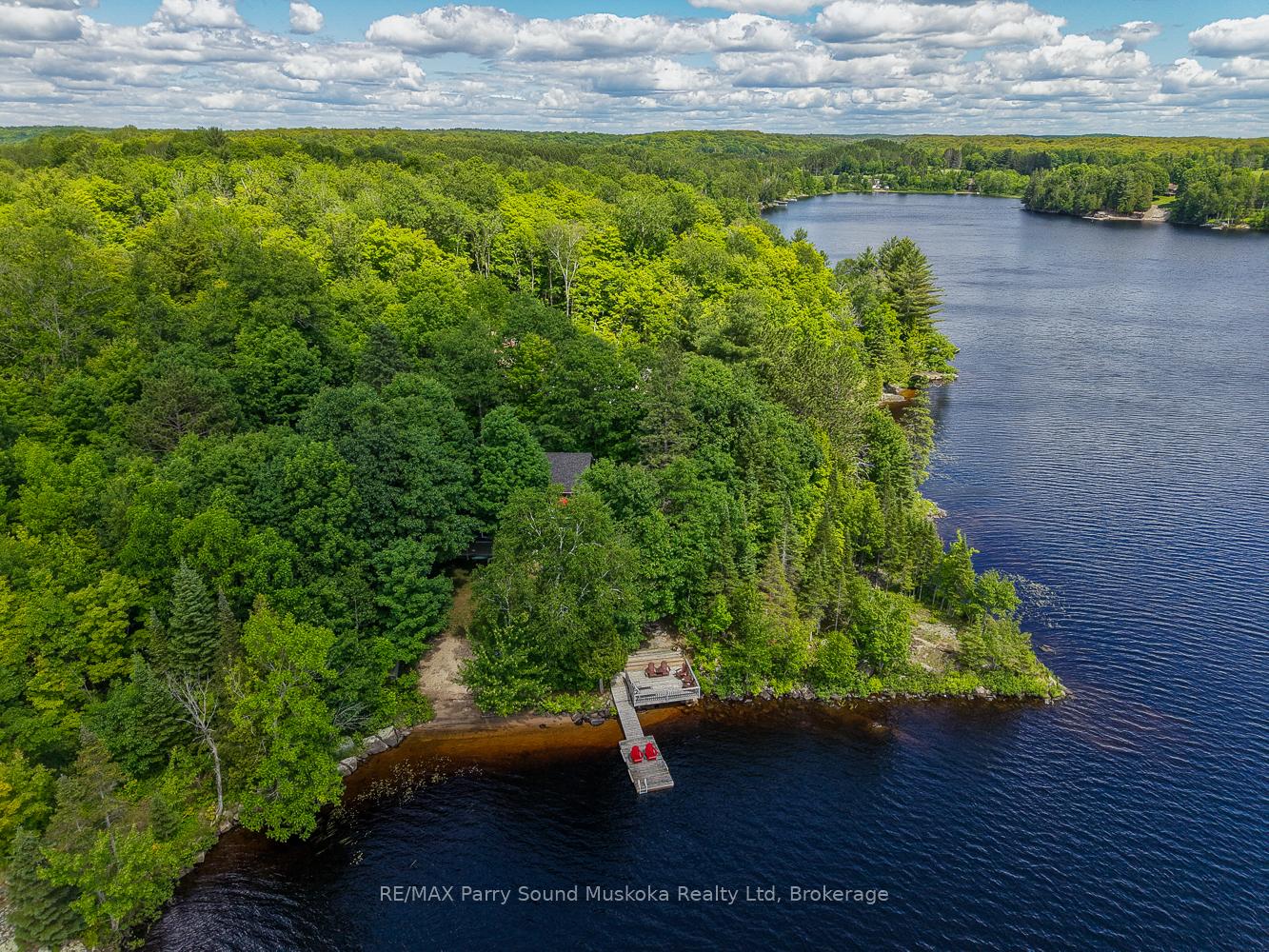 Photo 13 of 54 Dauncey Road, Magnetawan, Spence — HOMEH
