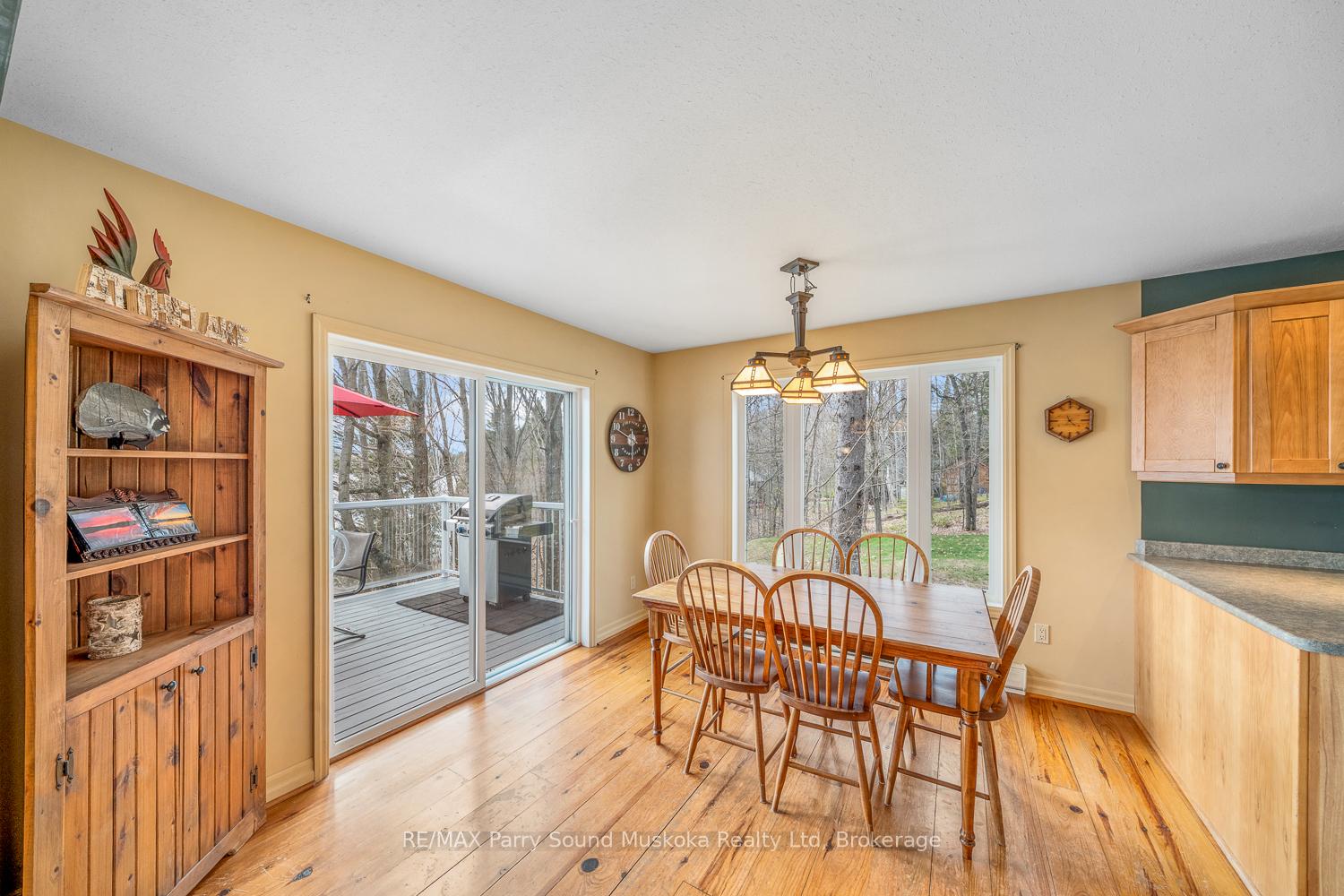 Photo 18 of 54 Dauncey Road, Magnetawan, Spence — HOMEH