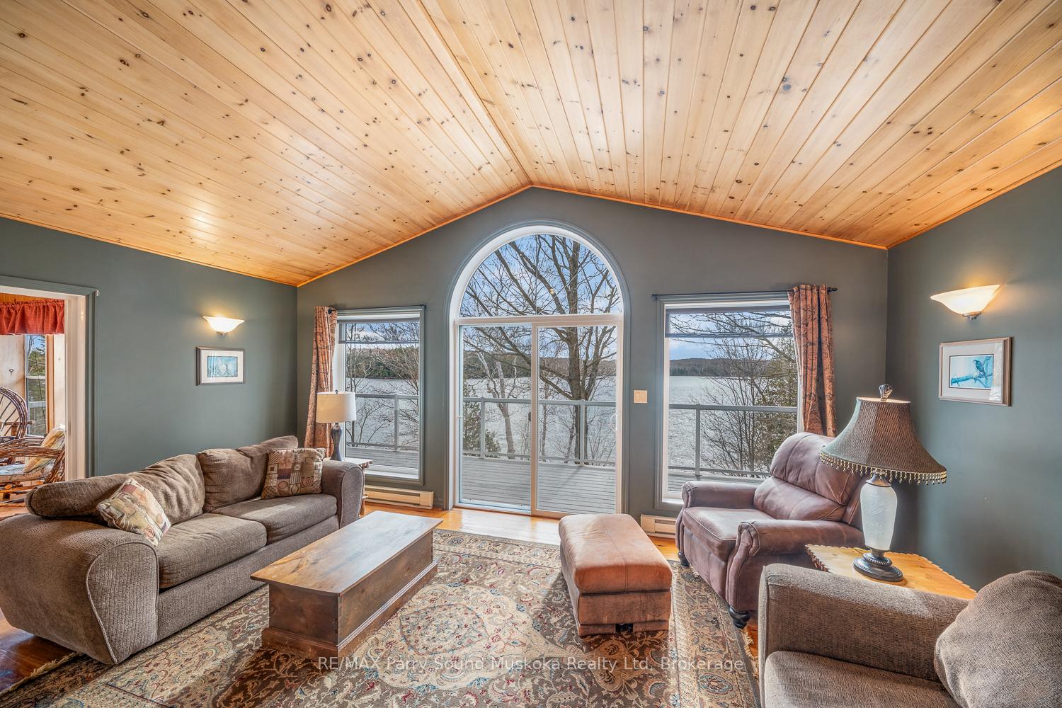 Photo 22 of 54 Dauncey Road, Magnetawan, Spence — HOMEH