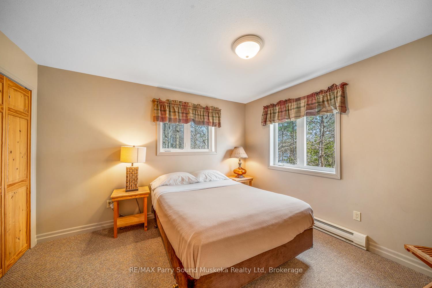 Photo 28 of 54 Dauncey Road, Magnetawan, Spence — HOMEH