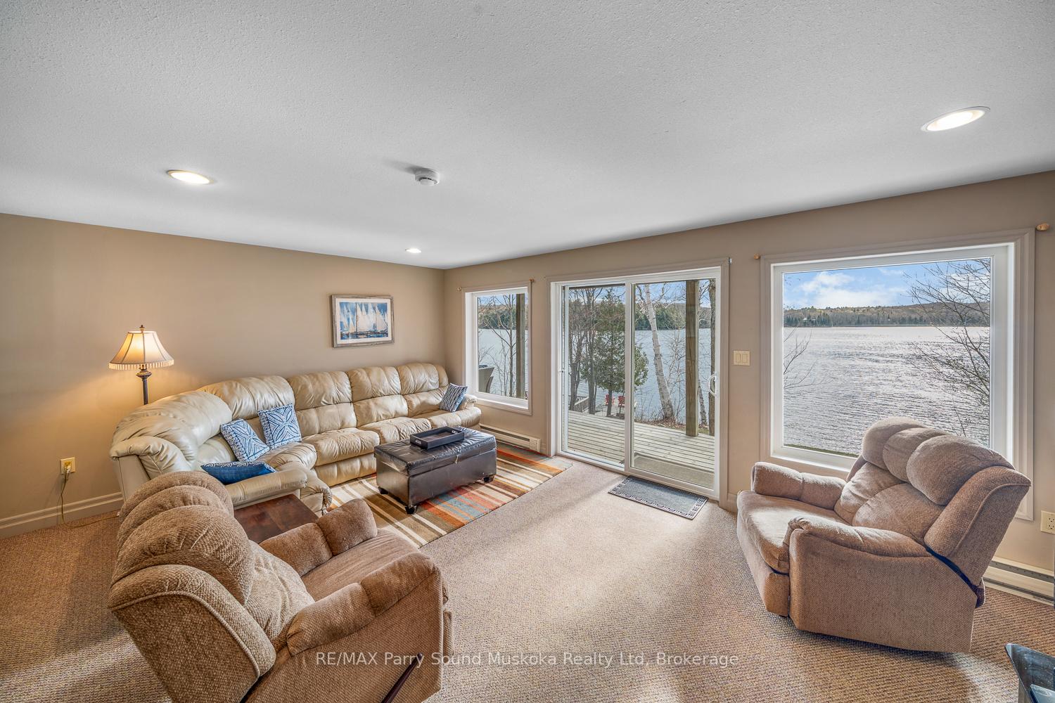 Photo 31 of 54 Dauncey Road, Magnetawan, Spence — HOMEH