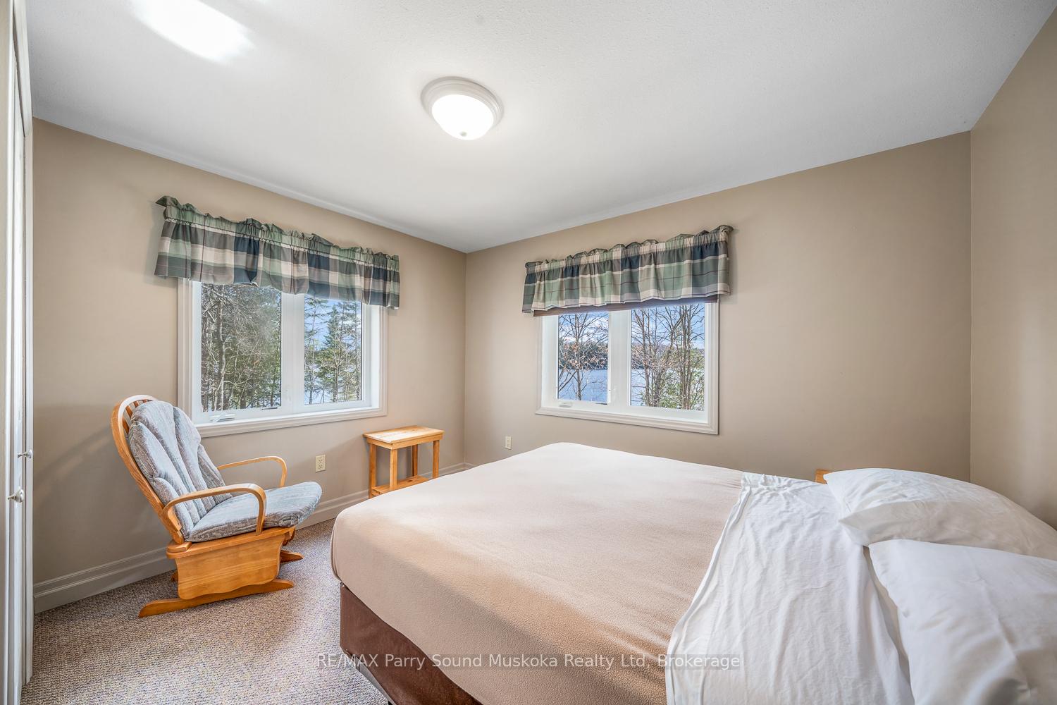 Photo 33 of 54 Dauncey Road, Magnetawan, Spence — HOMEH