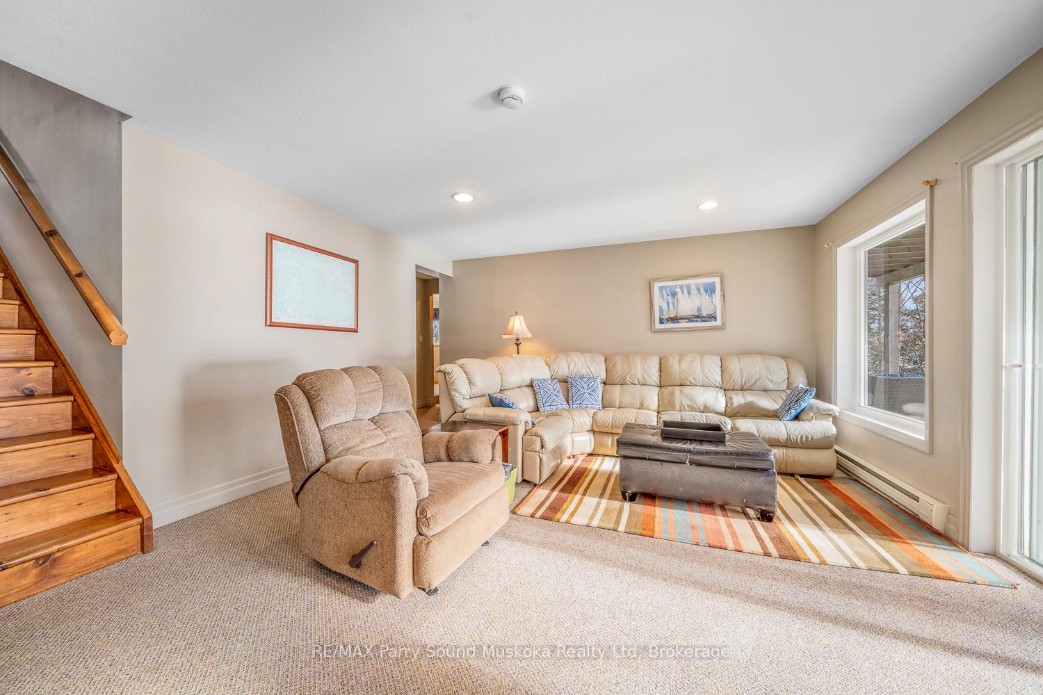 Photo 38 of 54 Dauncey Road, Magnetawan, Spence — HOMEH