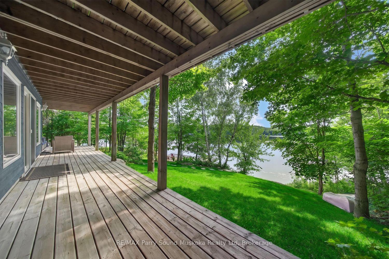 Photo 39 of 54 Dauncey Road, Magnetawan, Spence — HOMEH