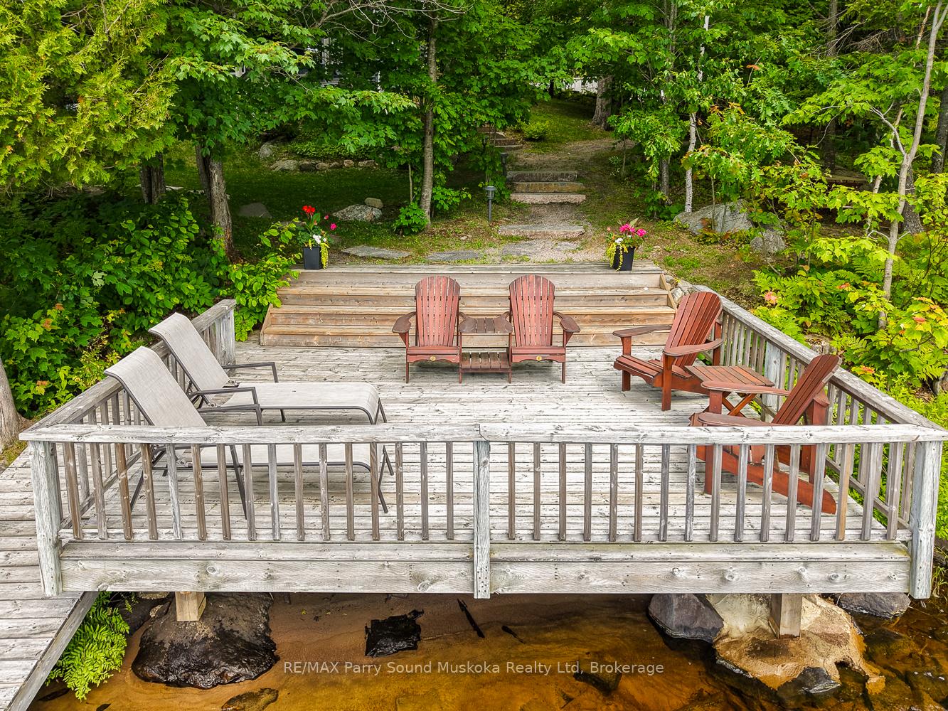 Photo 42 of 54 Dauncey Road, Magnetawan, Spence — HOMEH
