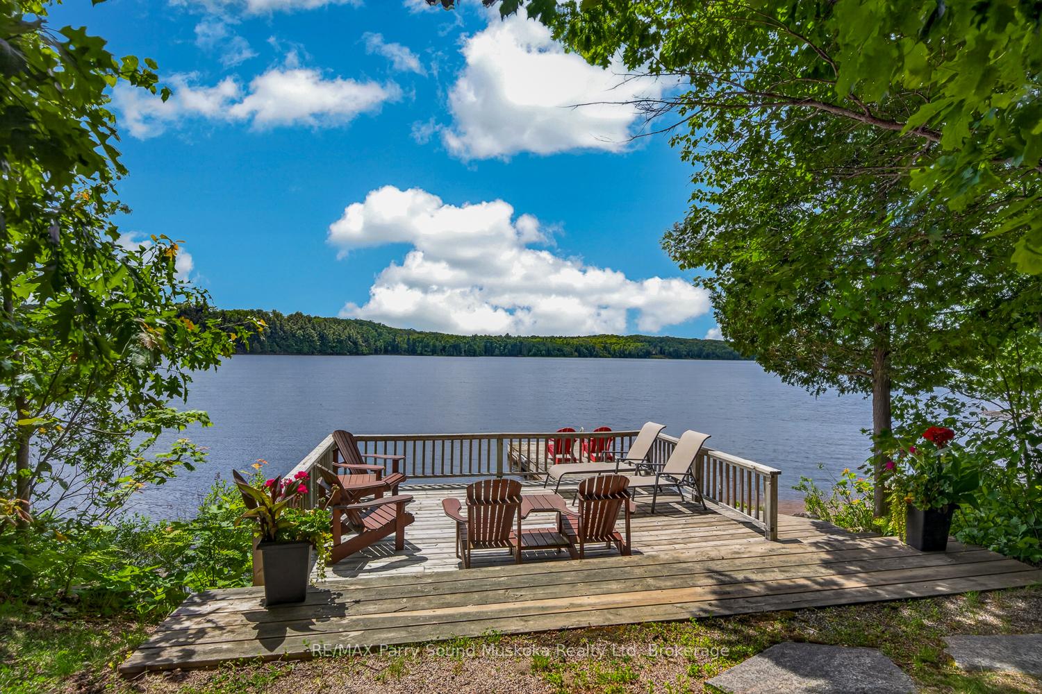 Photo 43 of 54 Dauncey Road, Magnetawan, Spence — HOMEH