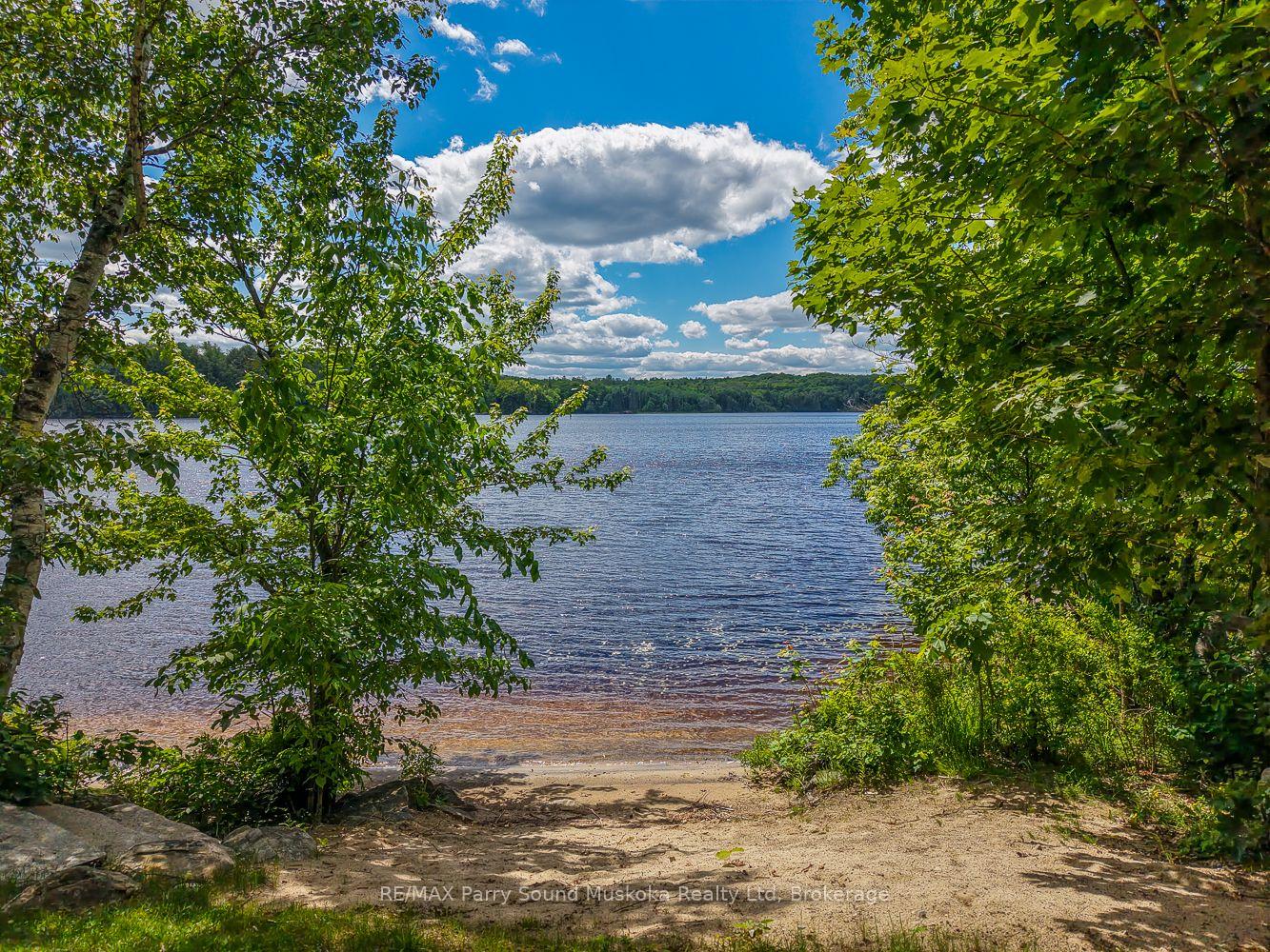 Photo 46 of 54 Dauncey Road, Magnetawan, Spence — HOMEH