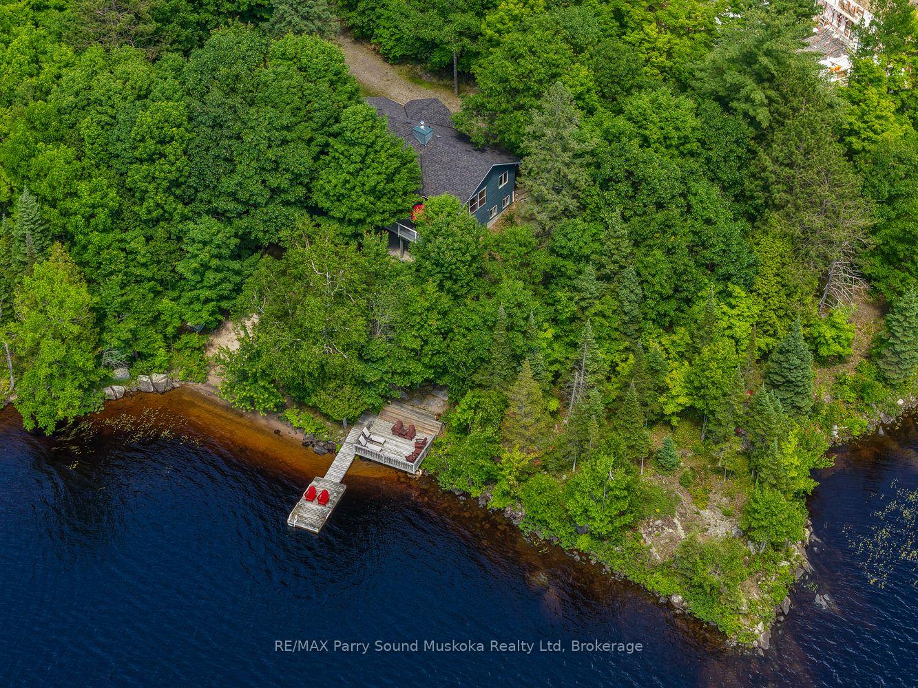 Photo 47 of 54 Dauncey Road, Magnetawan, Spence — HOMEH