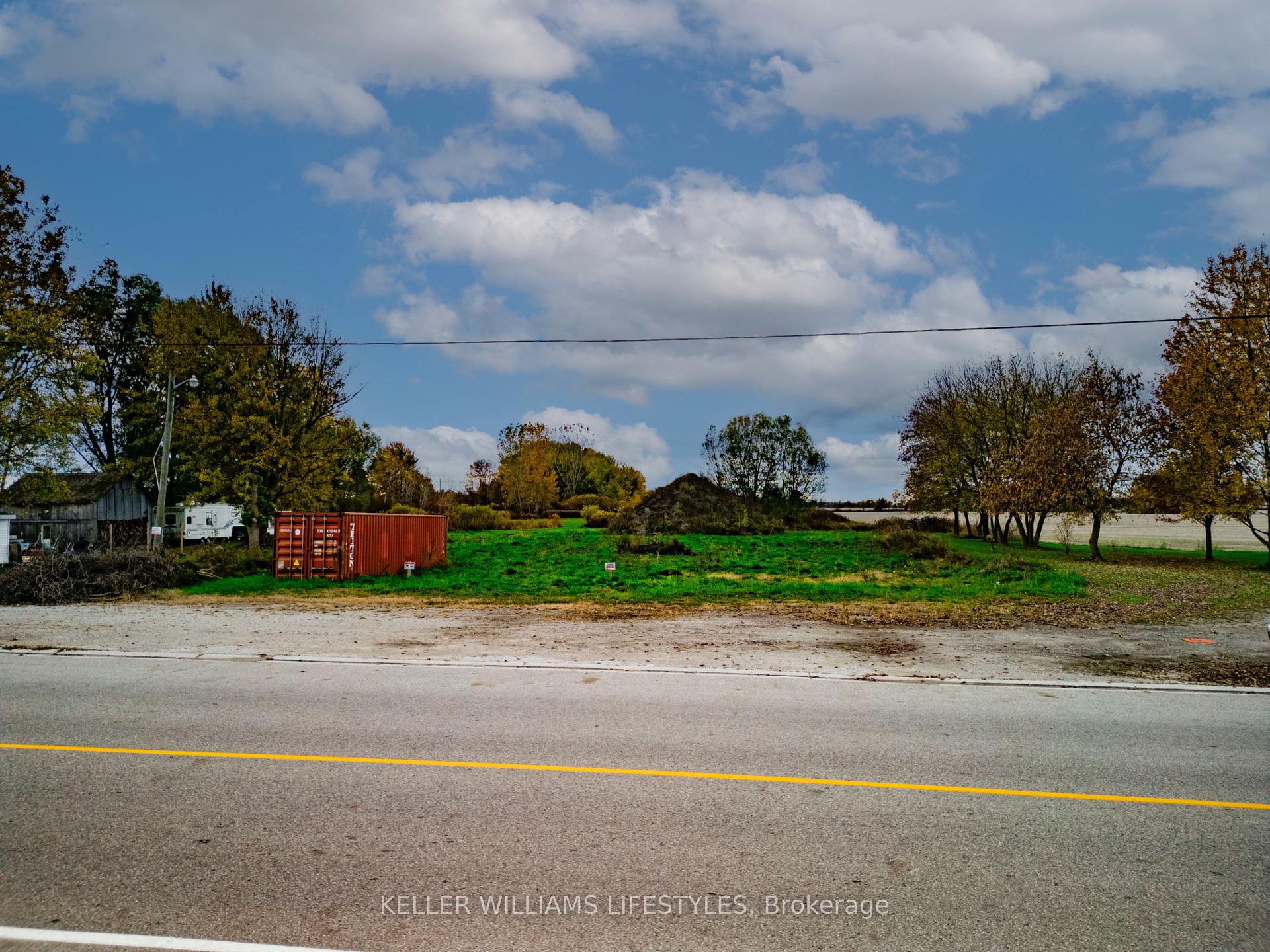 Photo 8 of 22681 Thames Road, Southwest Middlesex, Appin — HOMEH