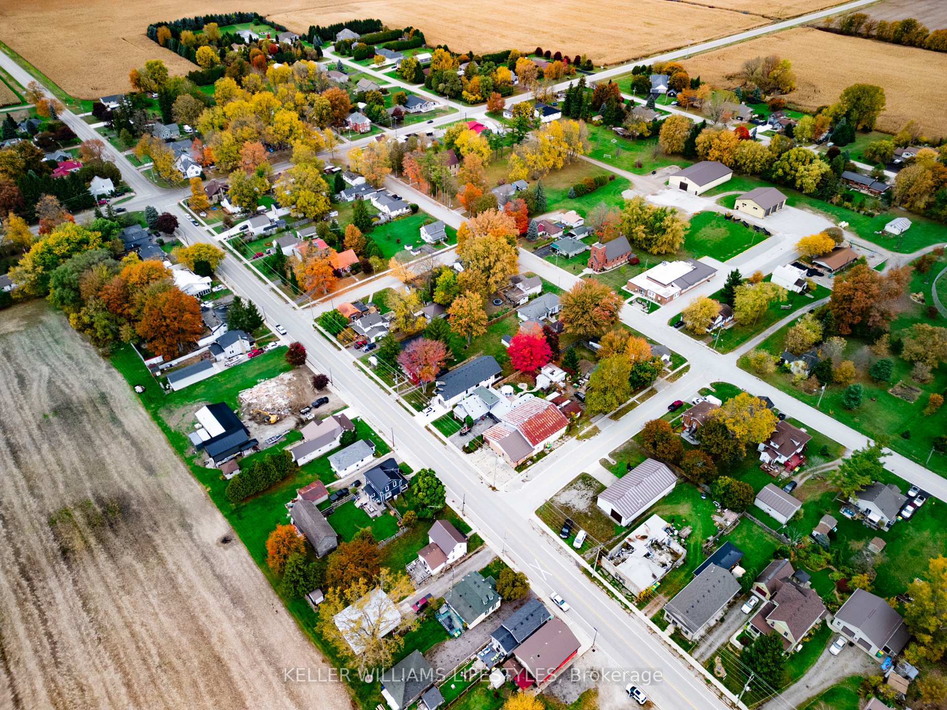 Photo 9 of 22681 Thames Road, Southwest Middlesex, Appin — HOMEH