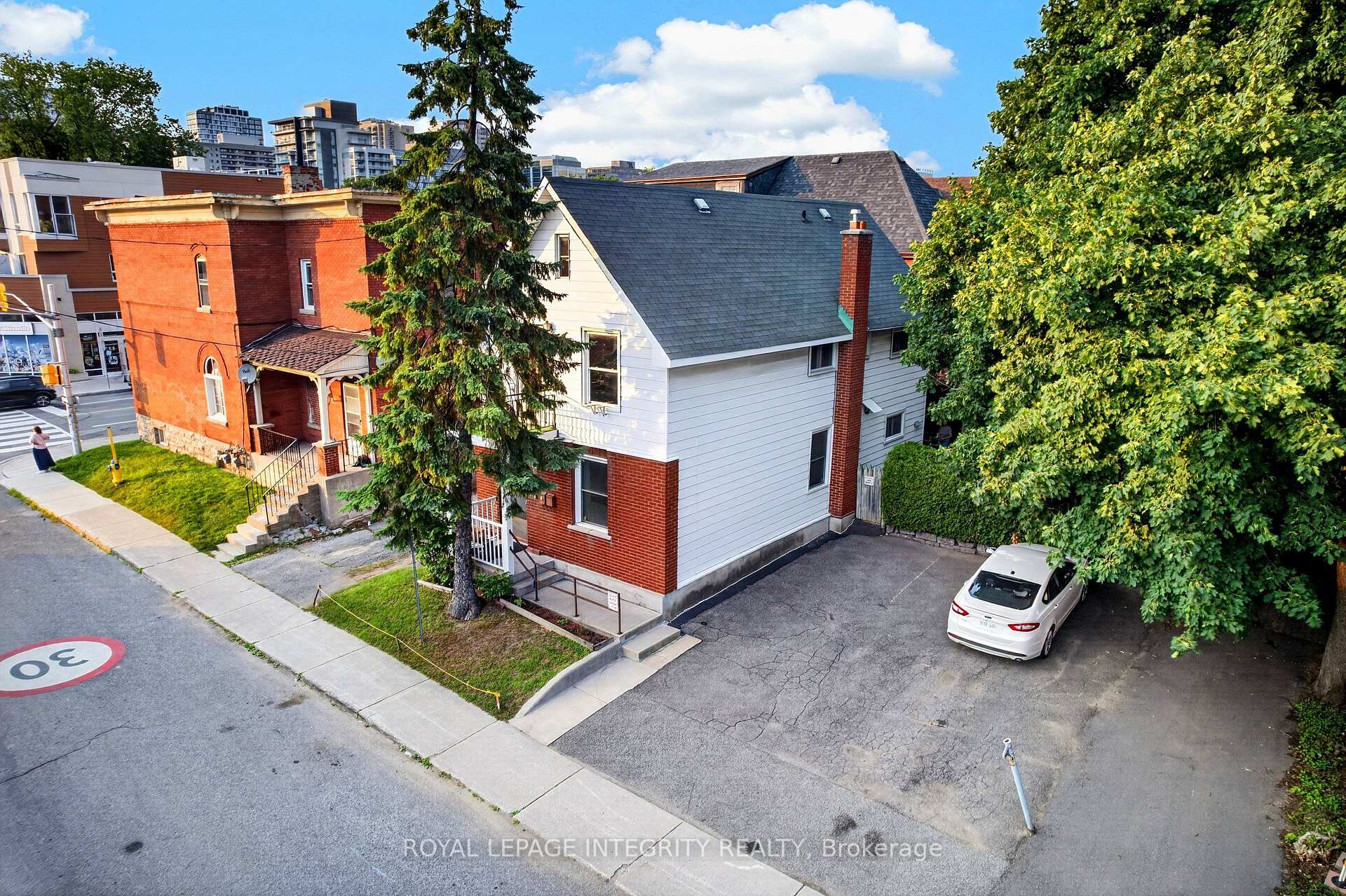 Photo 1 of 141 Percy Street, Ottawa, Ottawa Centre — HOMEH