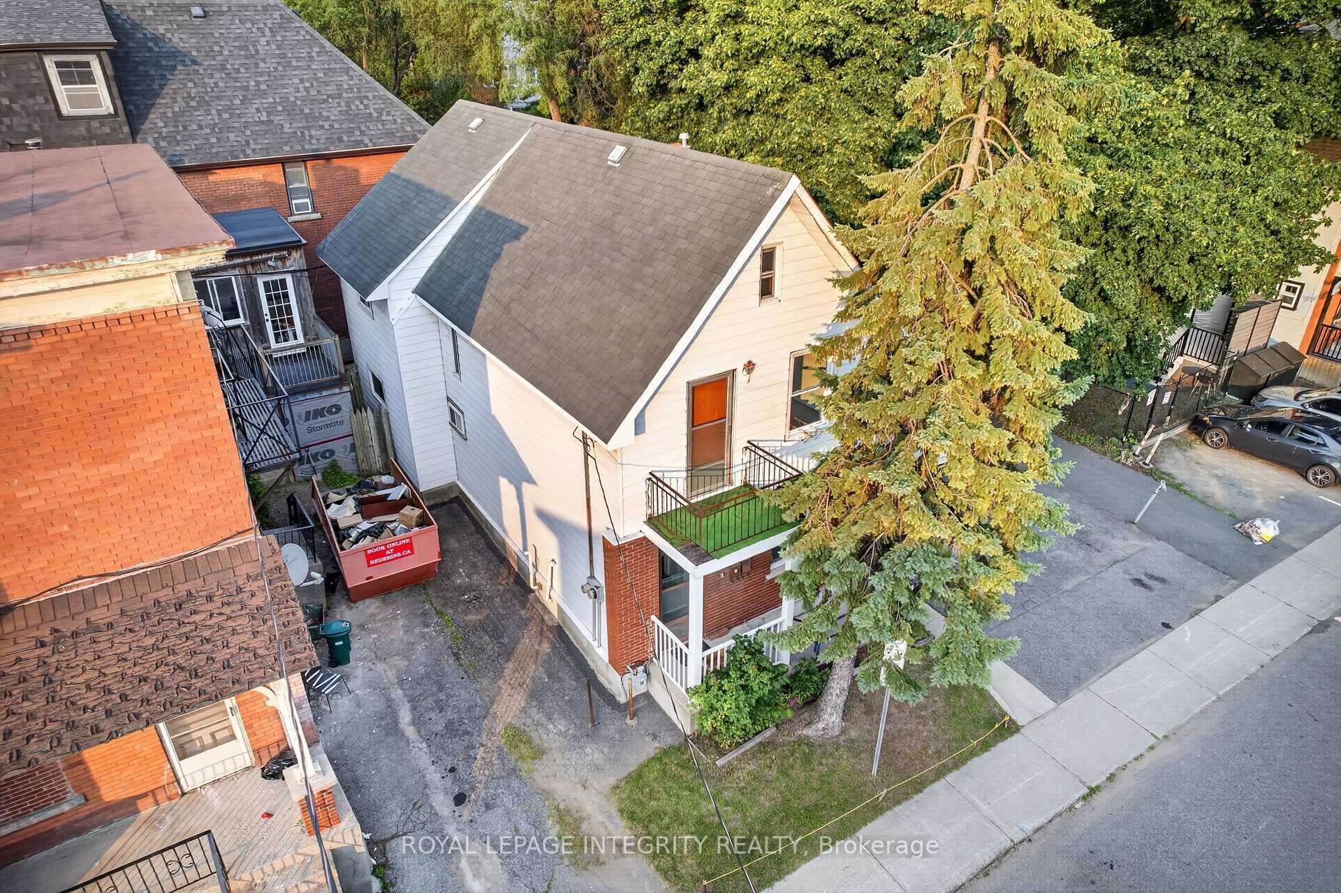 Photo 2 of 141 Percy Street, Ottawa, Ottawa Centre — HOMEH