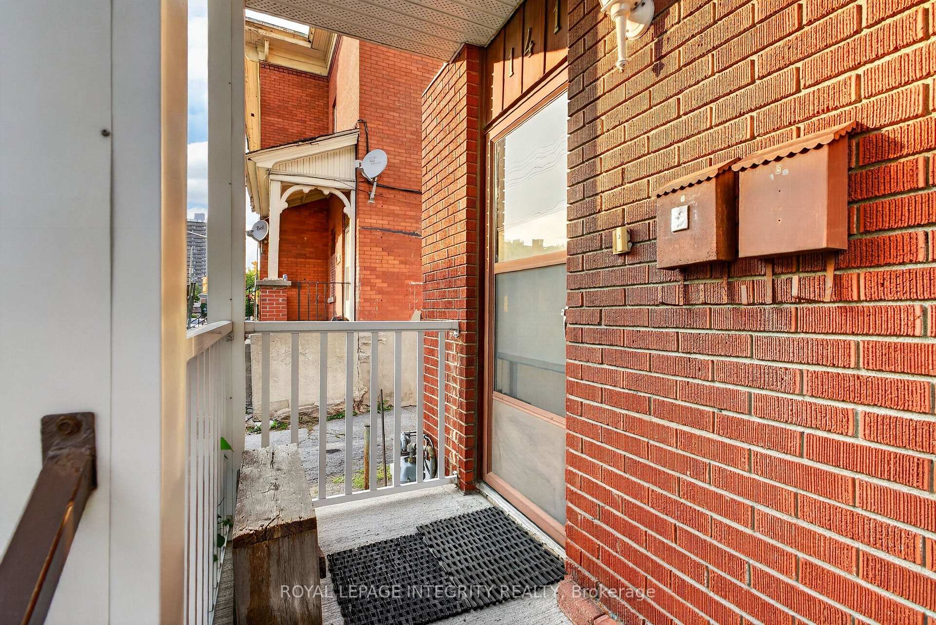 Photo 3 of 141 Percy Street, Ottawa, Ottawa Centre — HOMEH