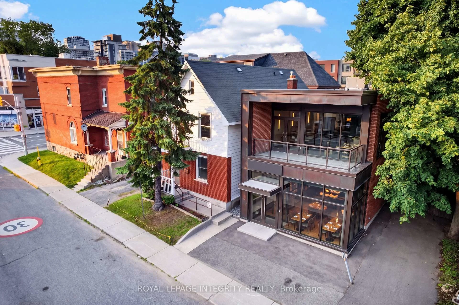 Photo 60 of 141 Percy Street, Ottawa, Ottawa Centre — HOMEH