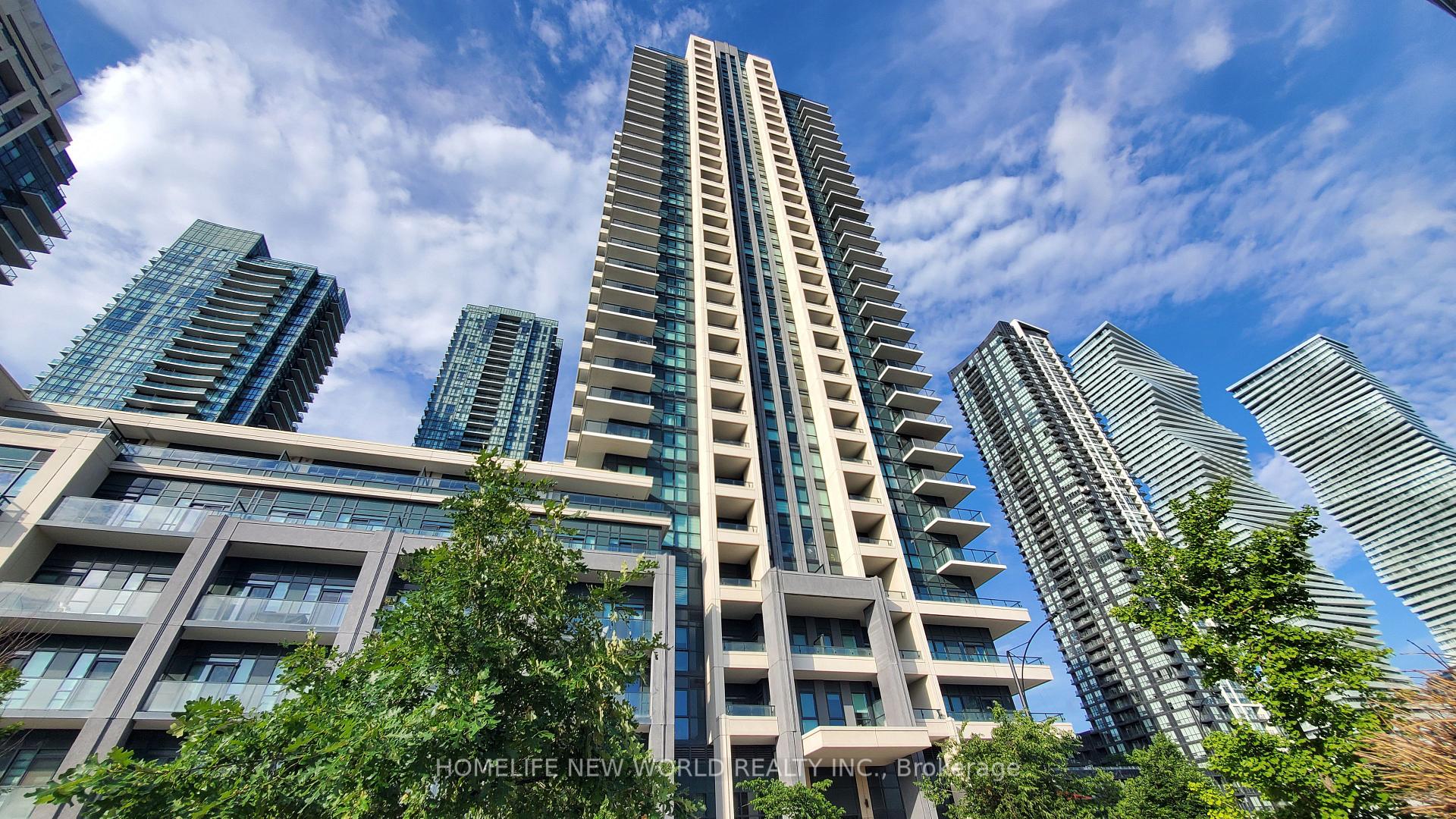 Front of Unit 2015, 4055 Parkside Village Drive