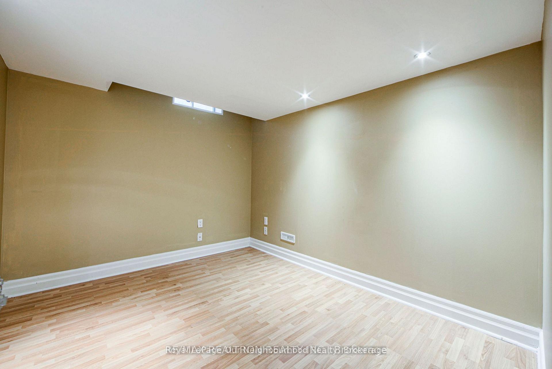 Photo 5 of Unit BSMT, 269 Treasure Road, Vaughan, Vellore Village — HOMEH