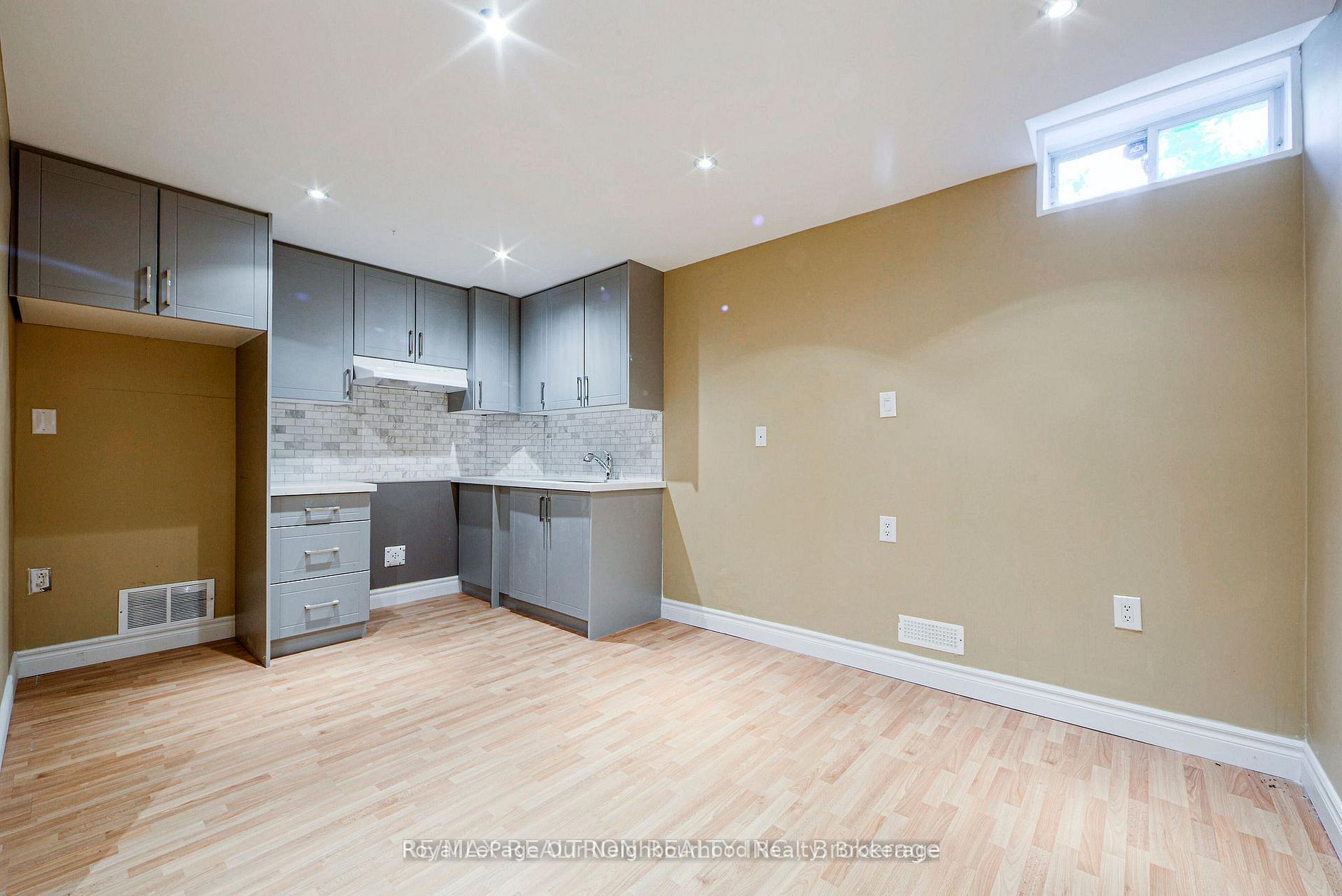 Photo 6 of Unit BSMT, 269 Treasure Road, Vaughan, Vellore Village — HOMEH