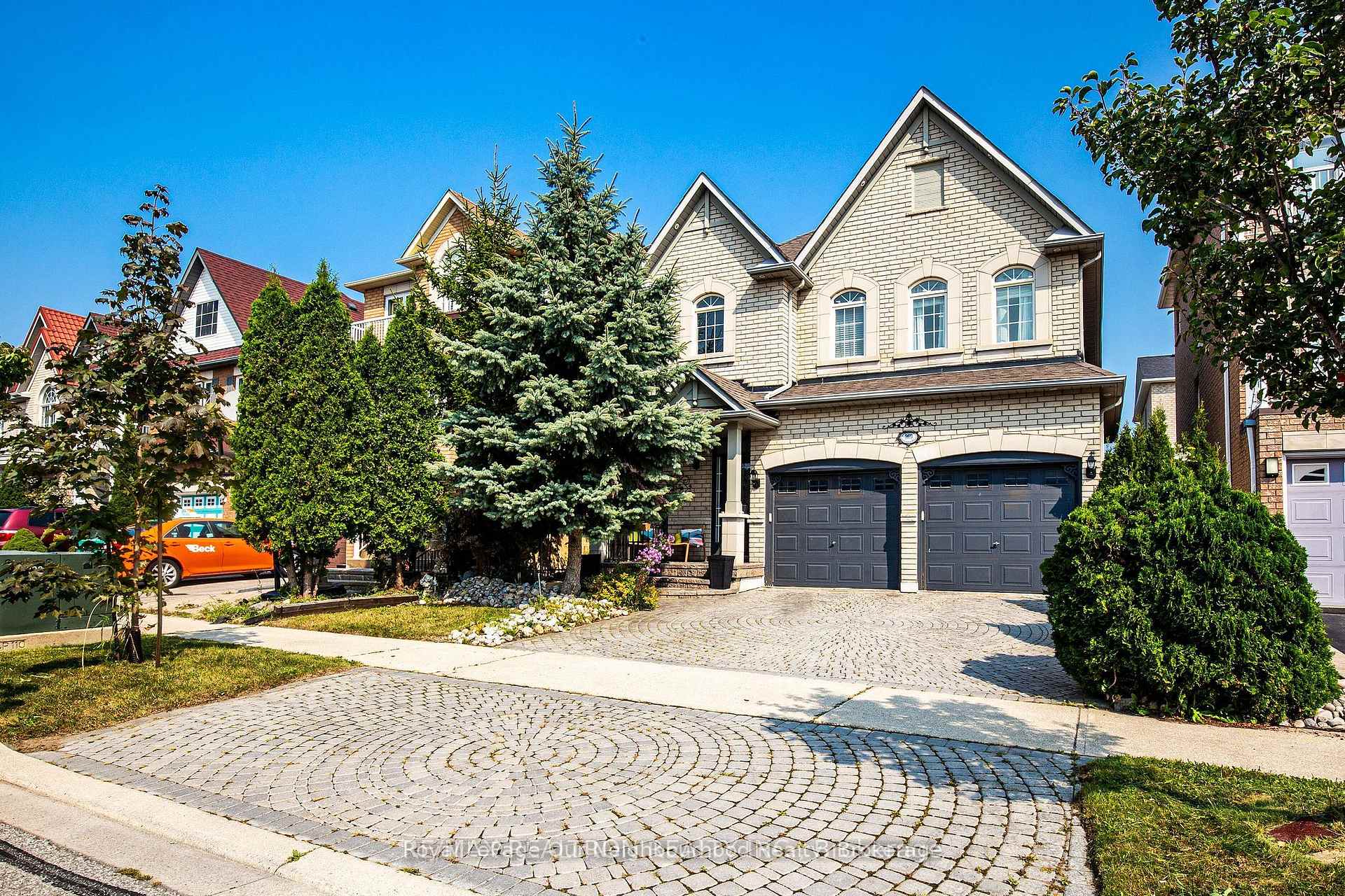Photo 8 of Unit BSMT, 269 Treasure Road, Vaughan, Vellore Village — HOMEH