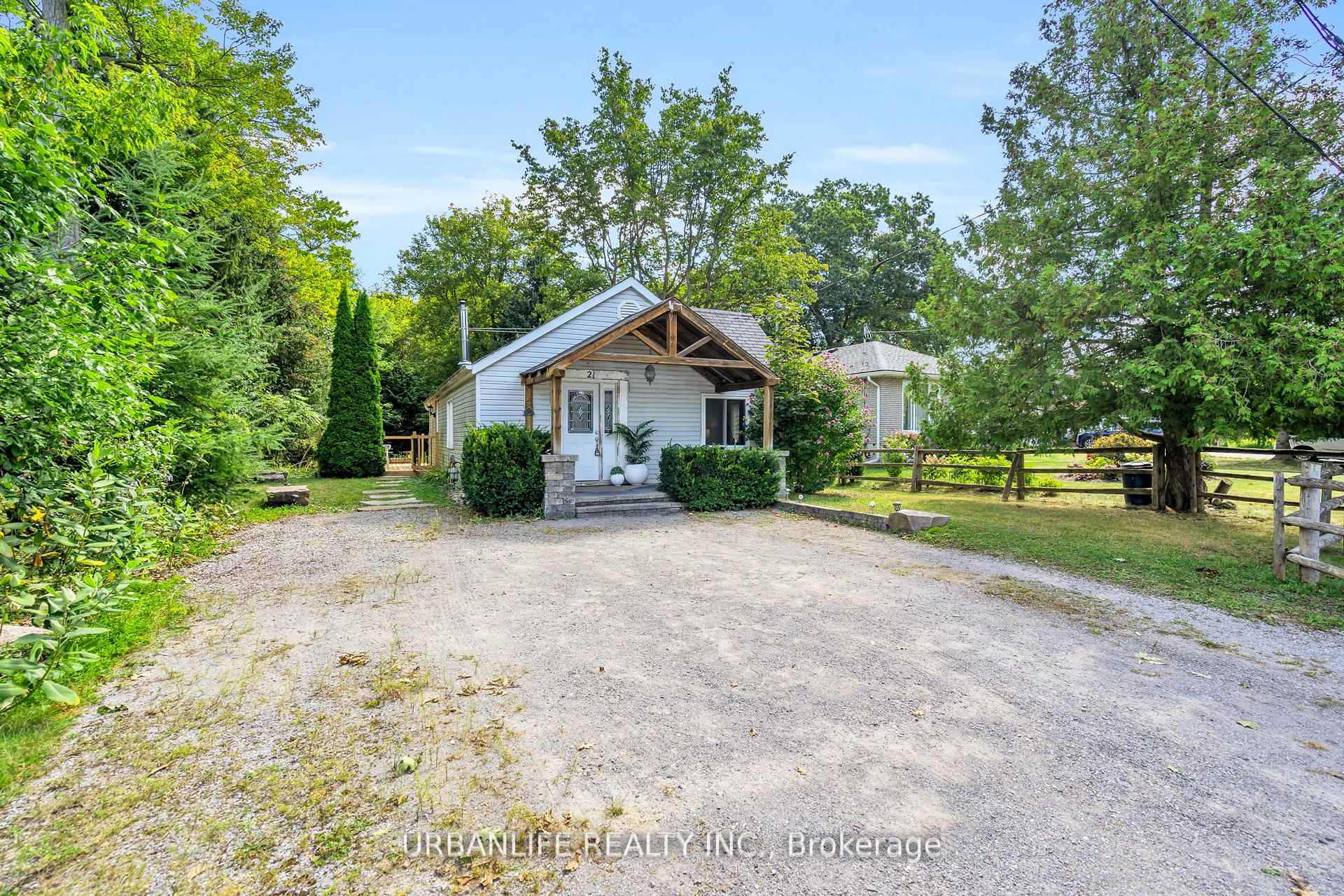 Photo of 21 Oak Avenue