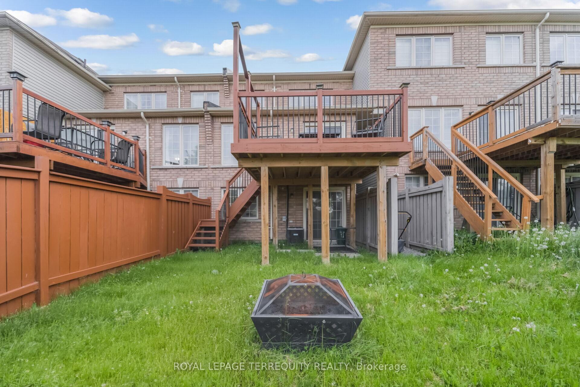 Photo 39 of 7 Bamboo Grove, Brampton, Sandringham-Wellington — HOMEH