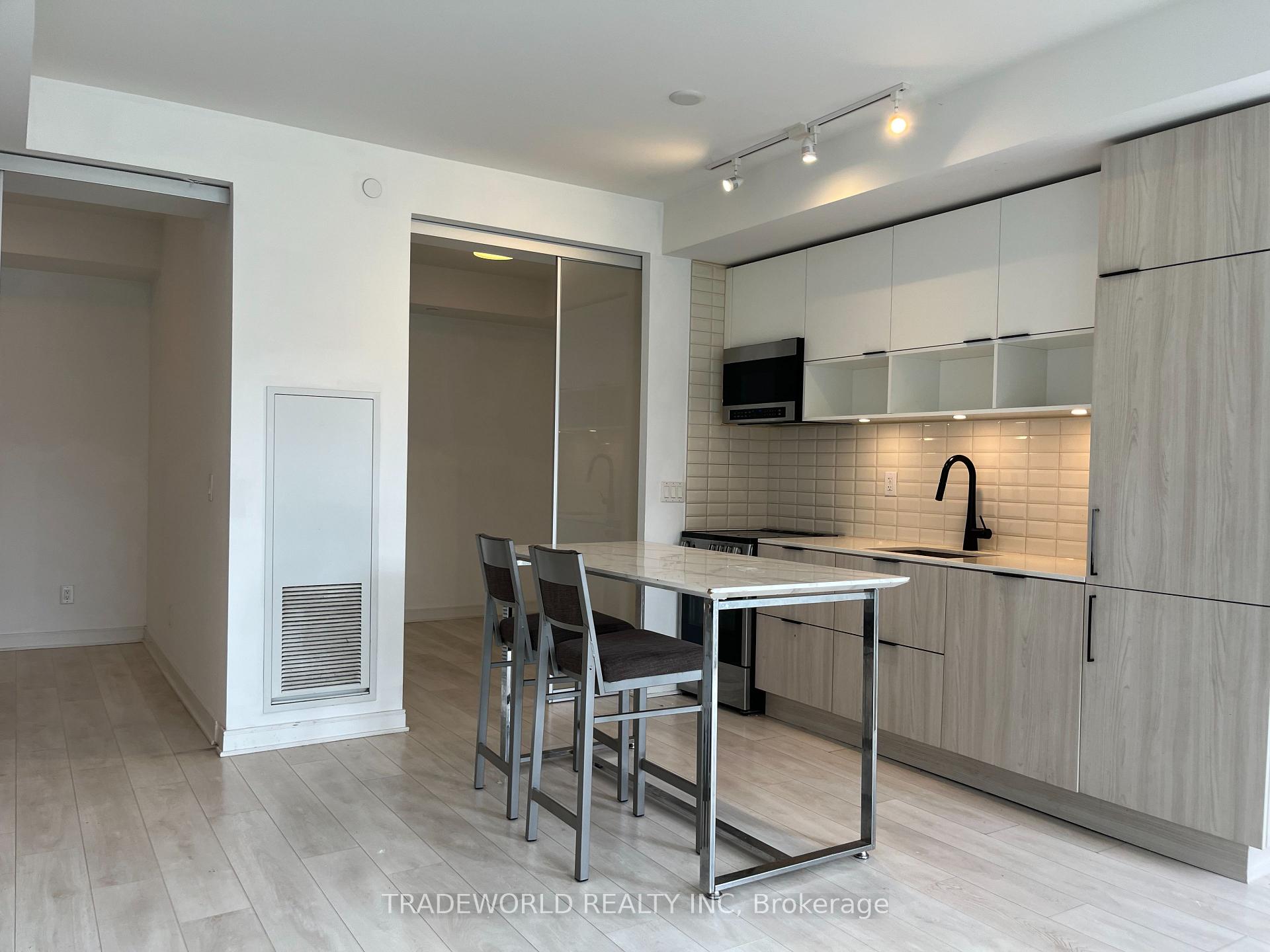 Photo 3 of Unit S512, 180 Mill Street, Toronto, Waterfront Communities — HOMEH