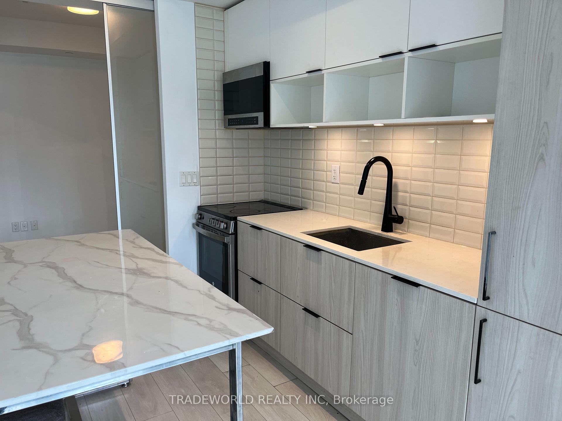 Photo 4 of Unit S512, 180 Mill Street, Toronto, Waterfront Communities — HOMEH