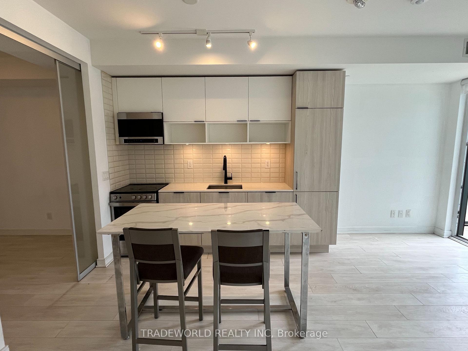 Photo 6 of Unit S512, 180 Mill Street, Toronto, Waterfront Communities — HOMEH